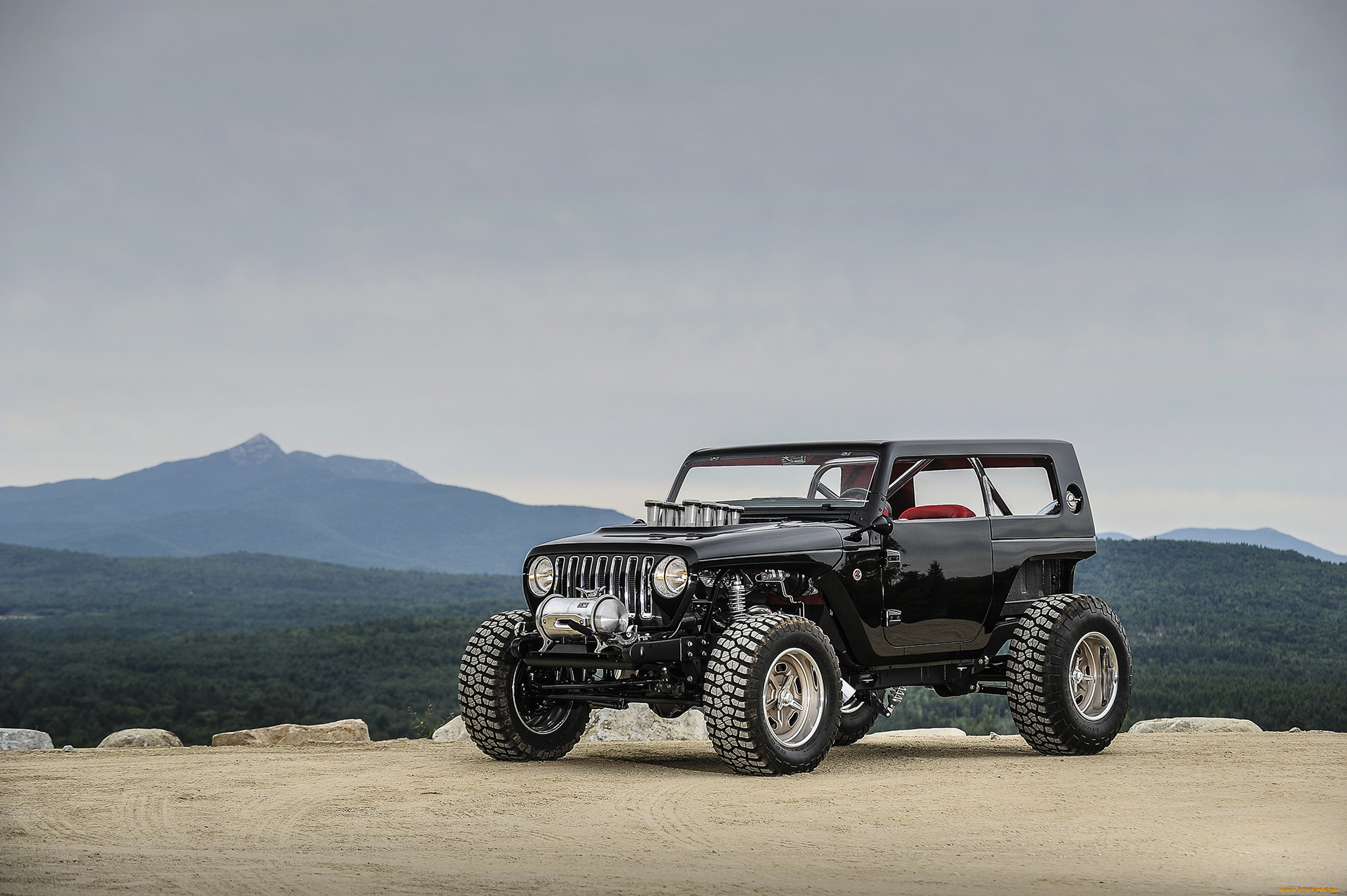 автомобили, jeep