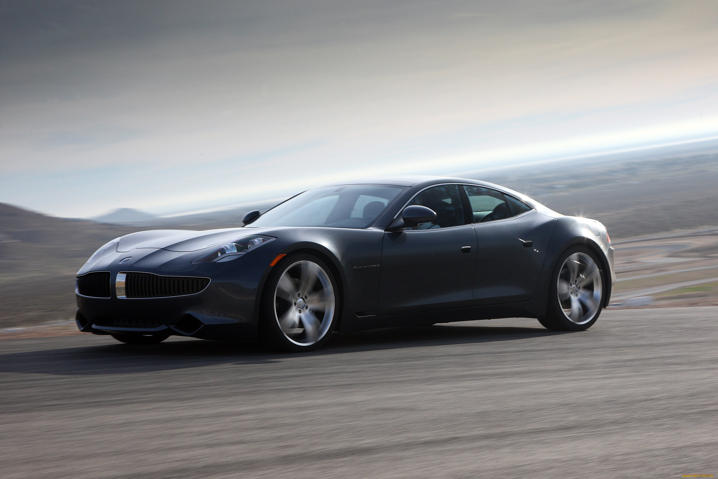 fisker, karma, plug, in, hybrid, 2010, автомобили, fisker, karma, plug, in, hybrid, 2010