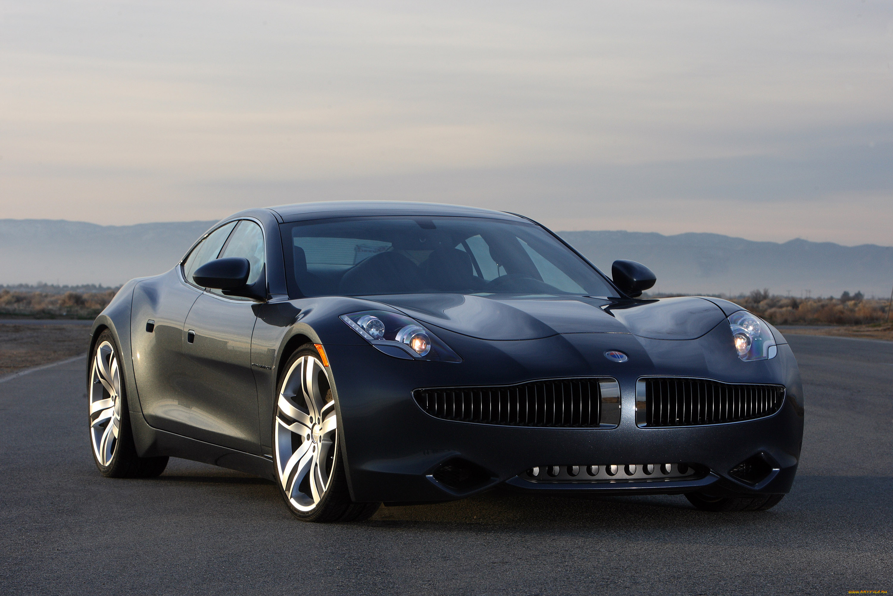 fisker, karma, plug, in, hybrid, 2010, автомобили, fisker, 2010, plug, in, hybrid, karma