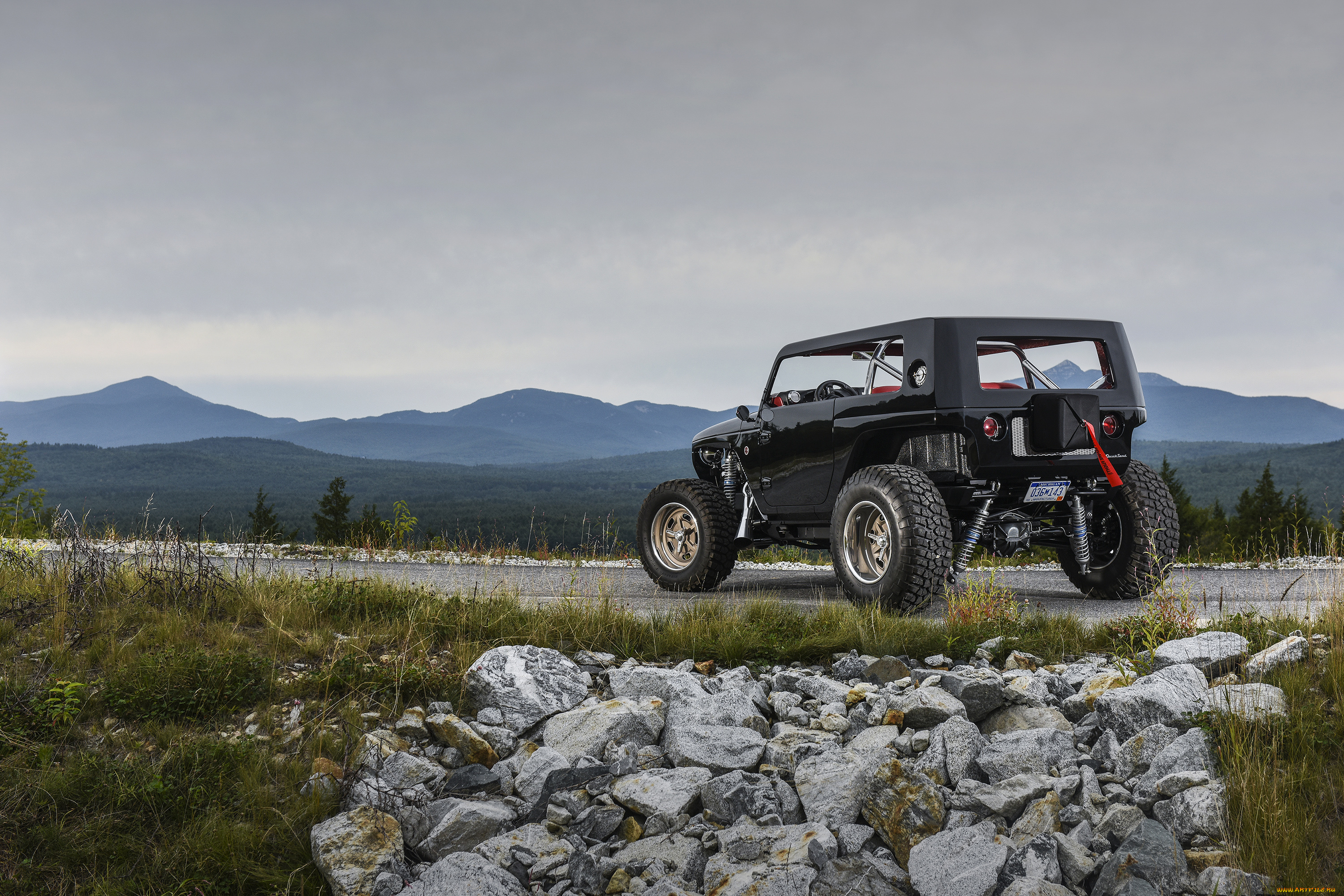 автомобили, jeep