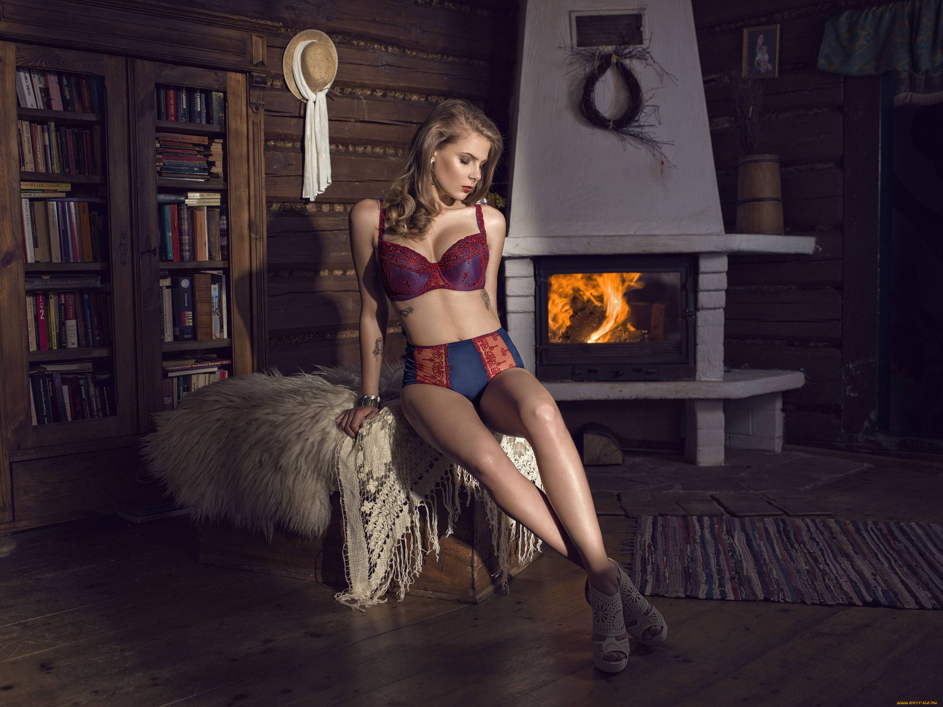 marta, wierzbicka, девушки, модель, девушка, marta, wierzbicka