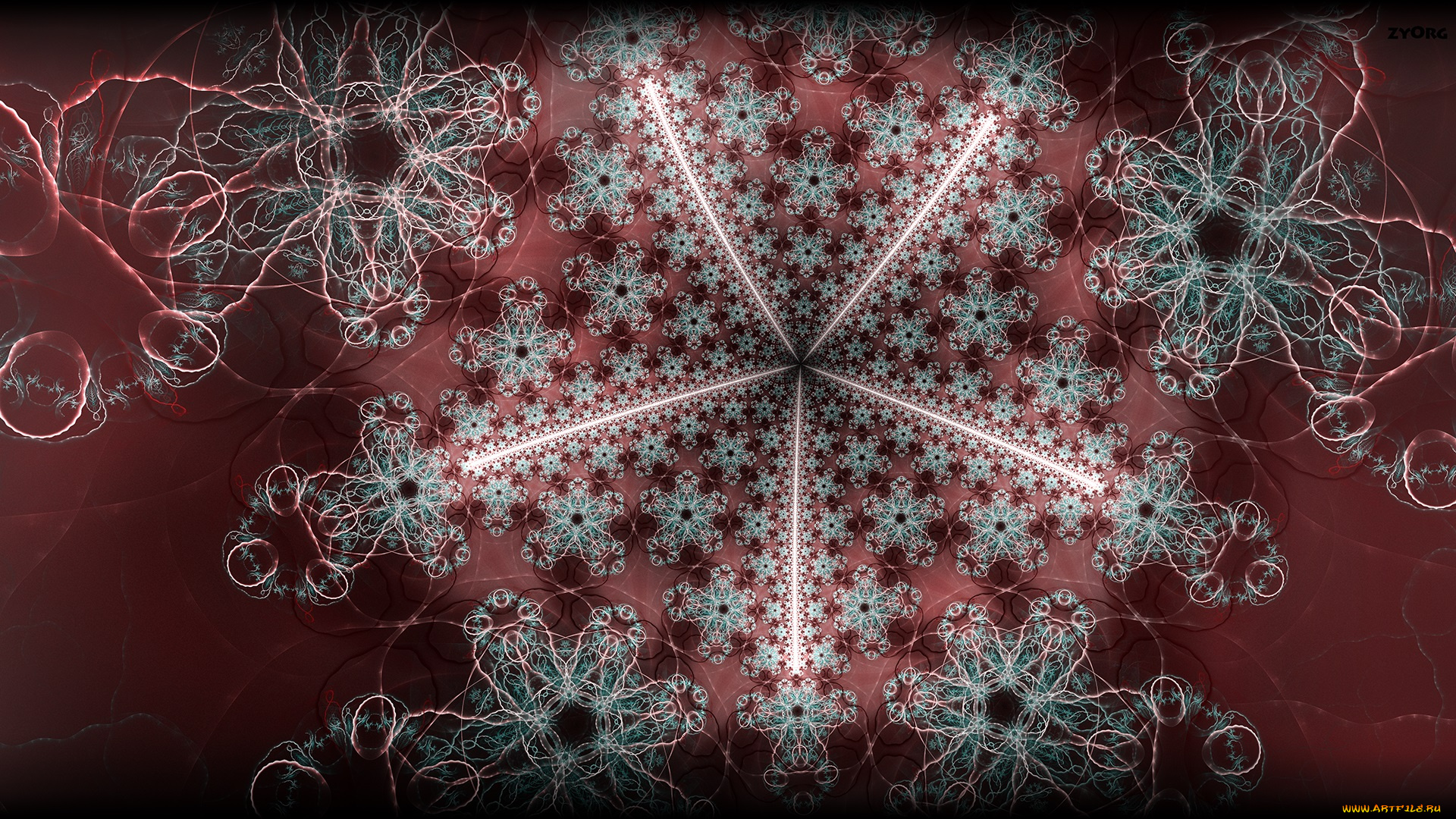 3д, графика, абстракция, , abstract, цвет, узор, фон