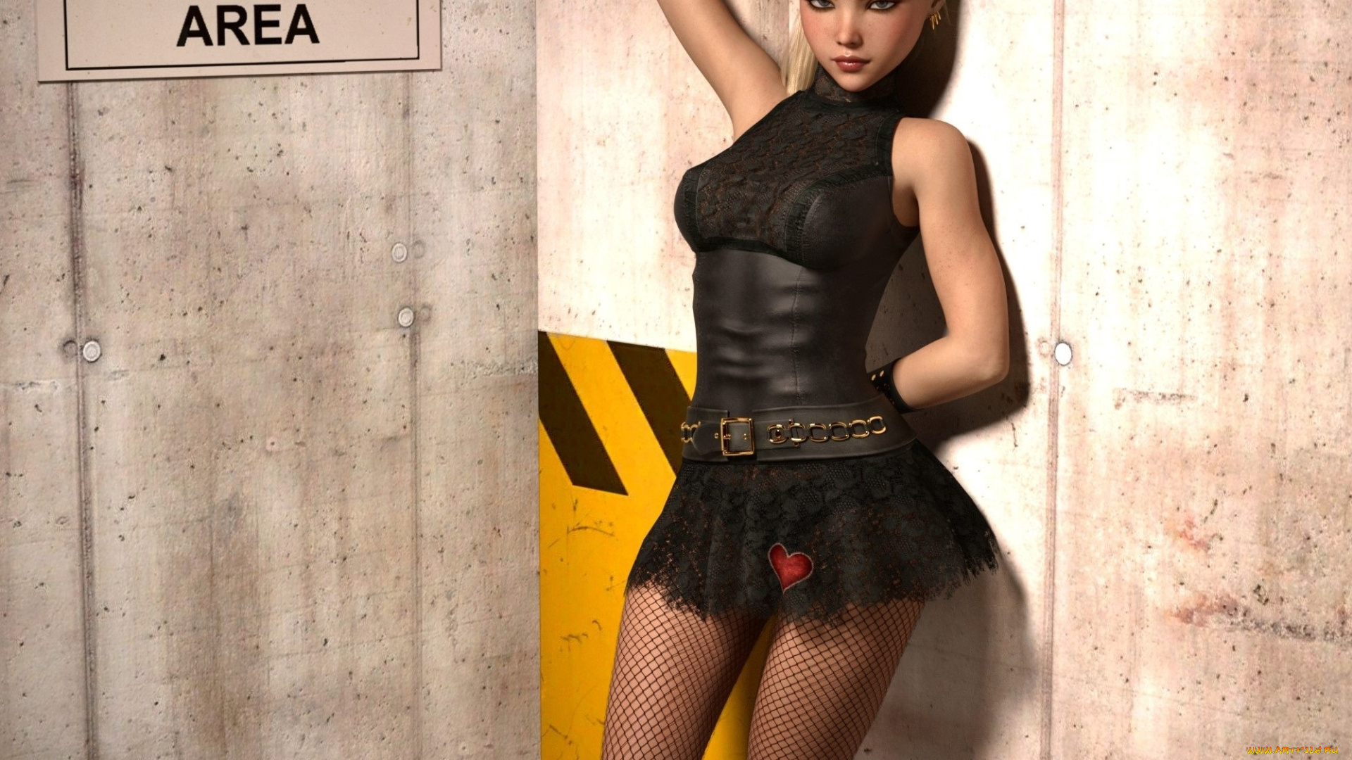 3д, графика, люди, , people, взгляд, девушка, фон