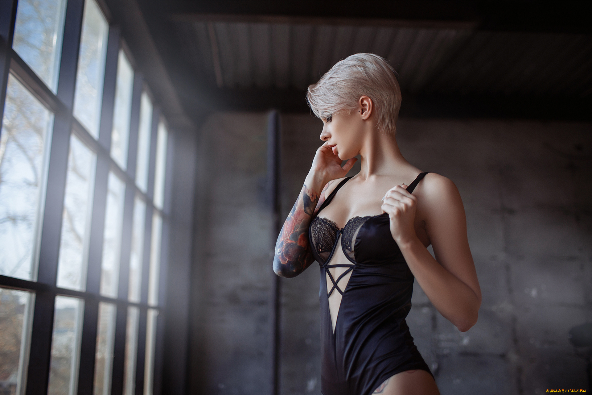 девушка, девушки, -unsort, , блондинки, , светловолосые, модель