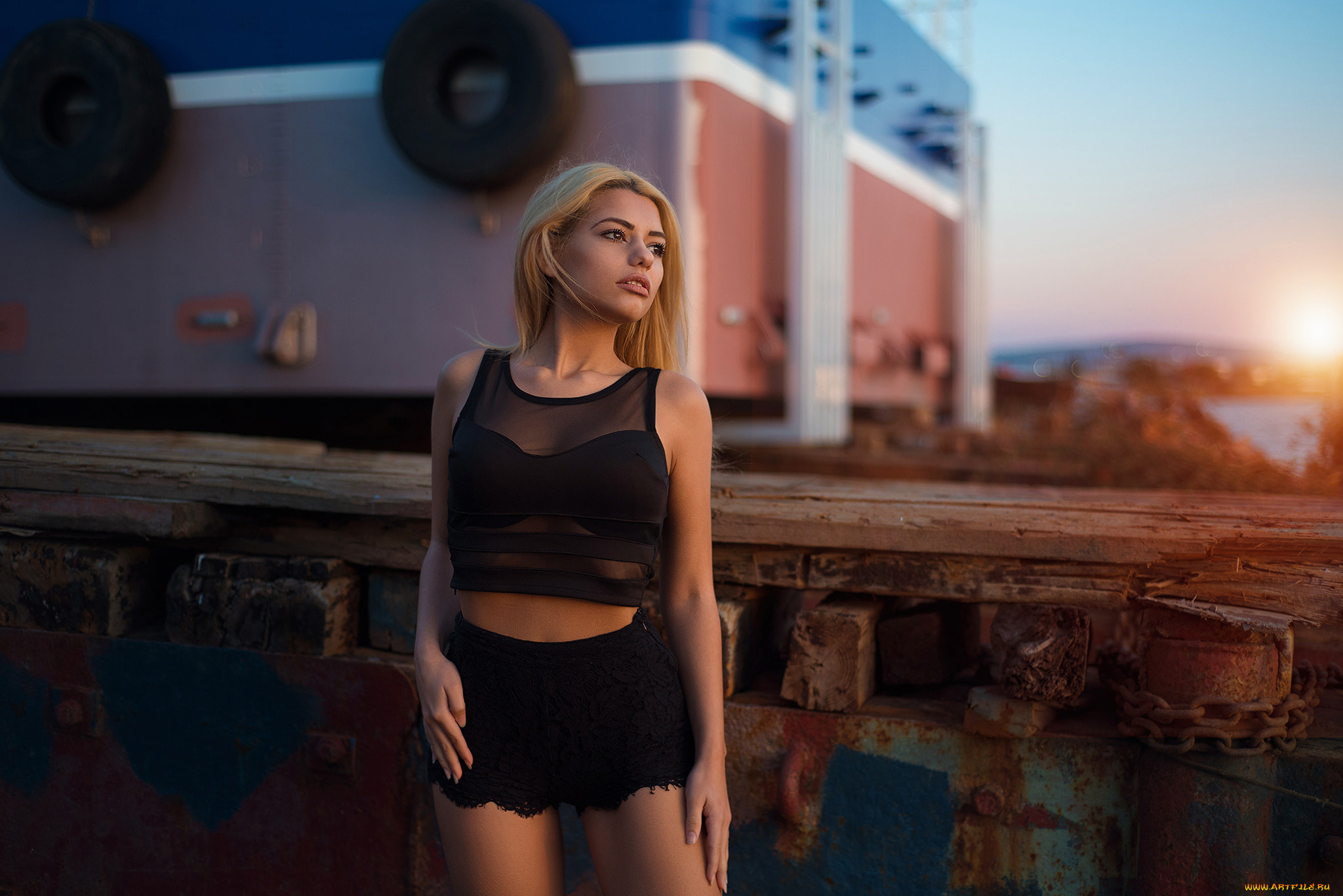 девушка, девушки, -unsort, , блондинки, , светловолосые, модель