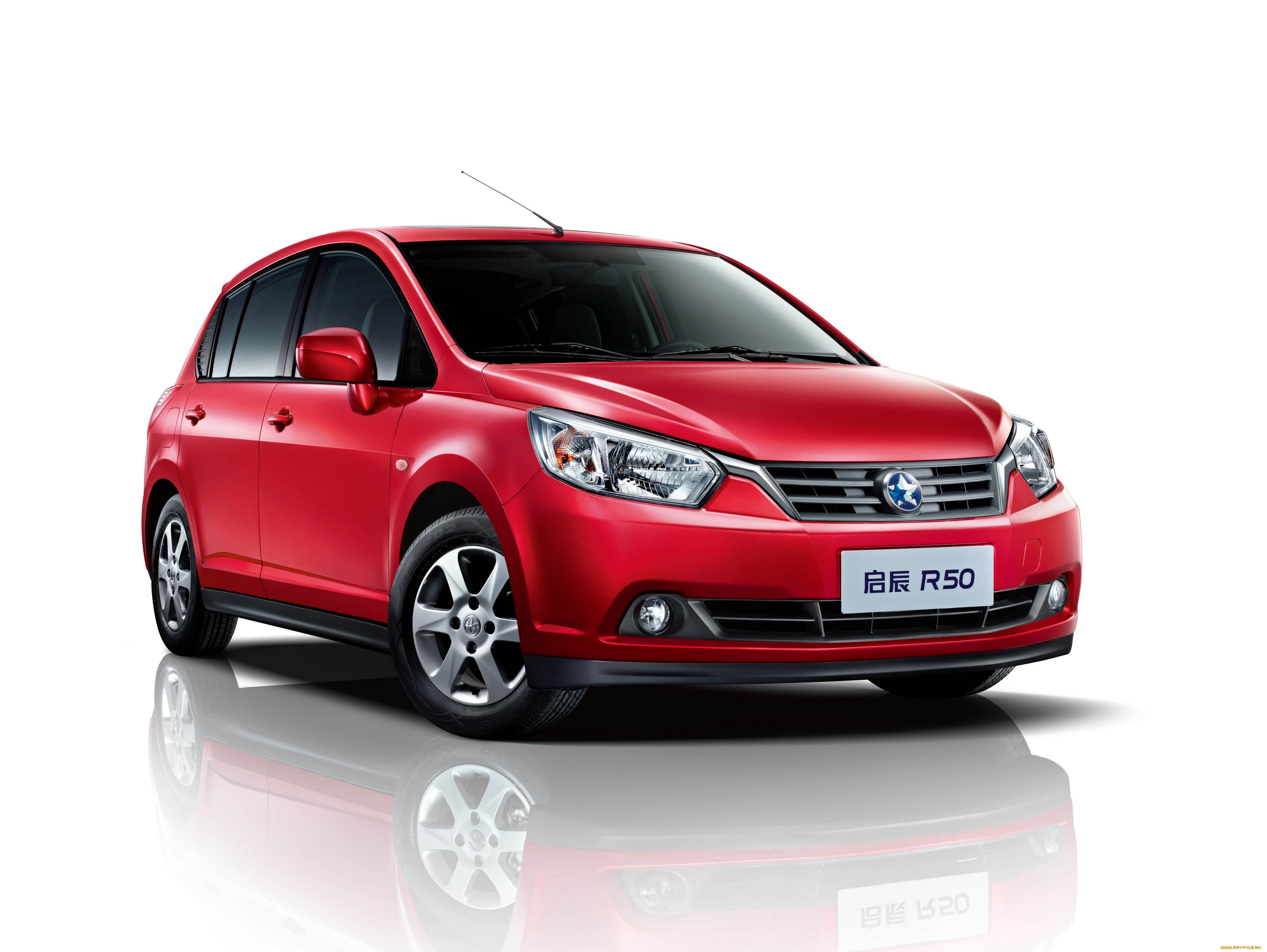 автомобили, venucia