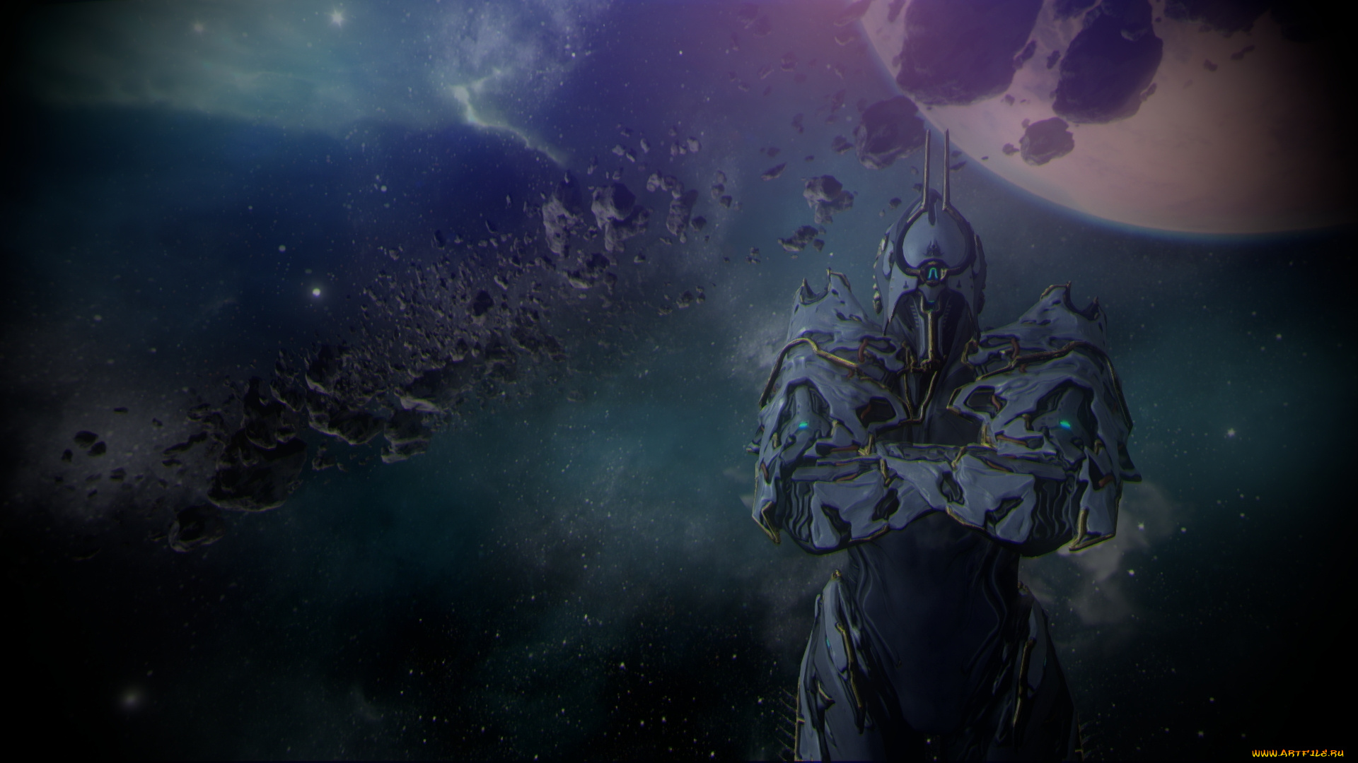 видео, игры, warframe