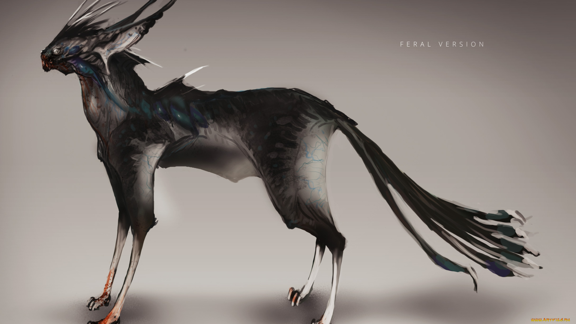 видео, игры, warframe