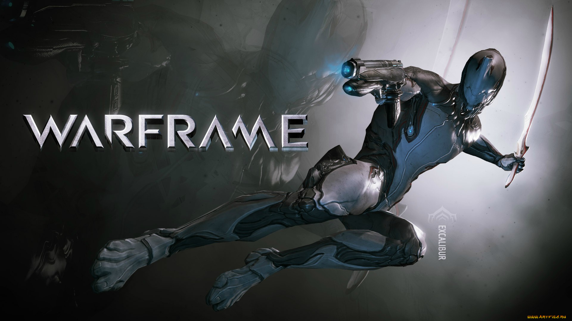видео, игры, warframe
