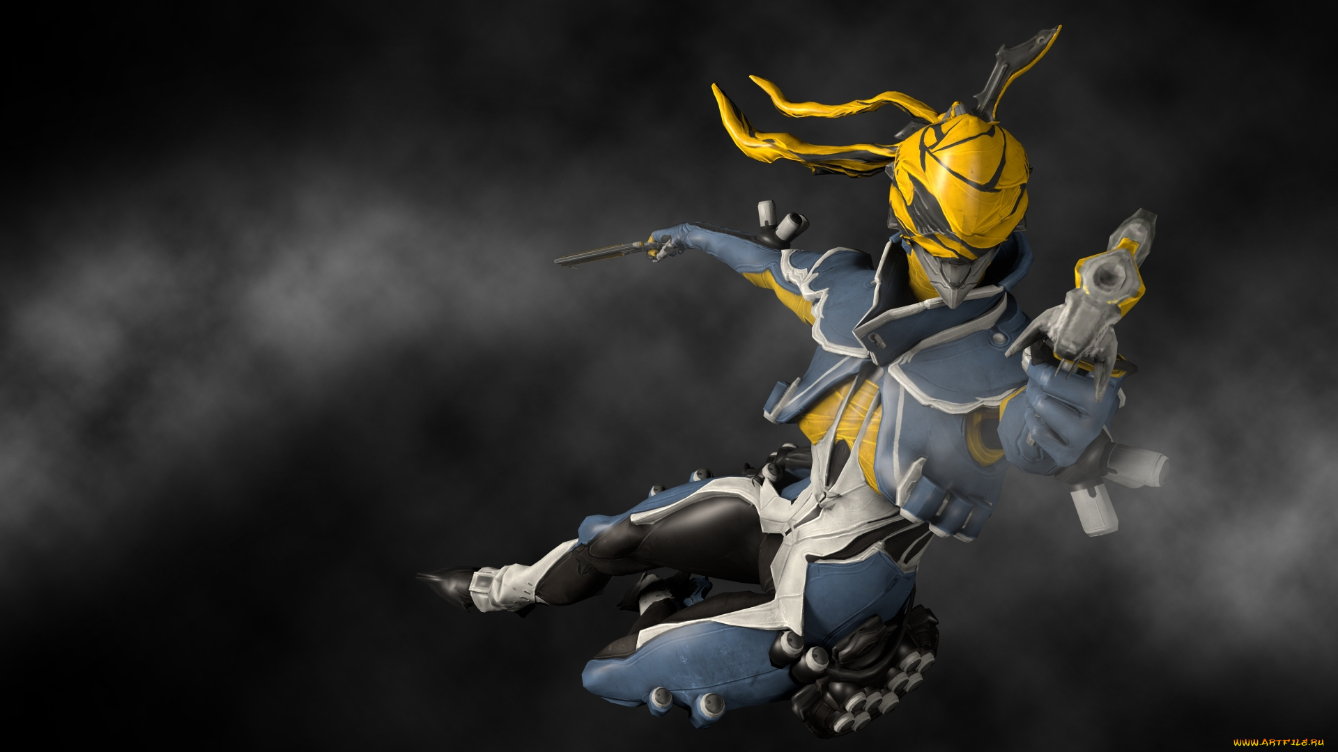 видео, игры, warframe