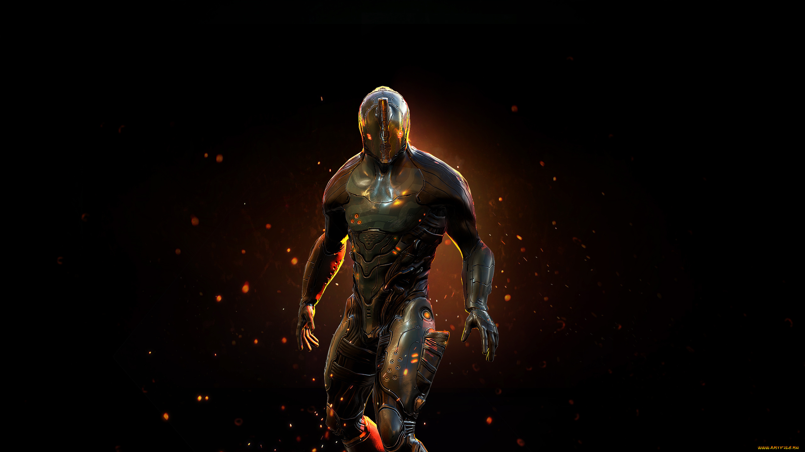 видео, игры, warframe