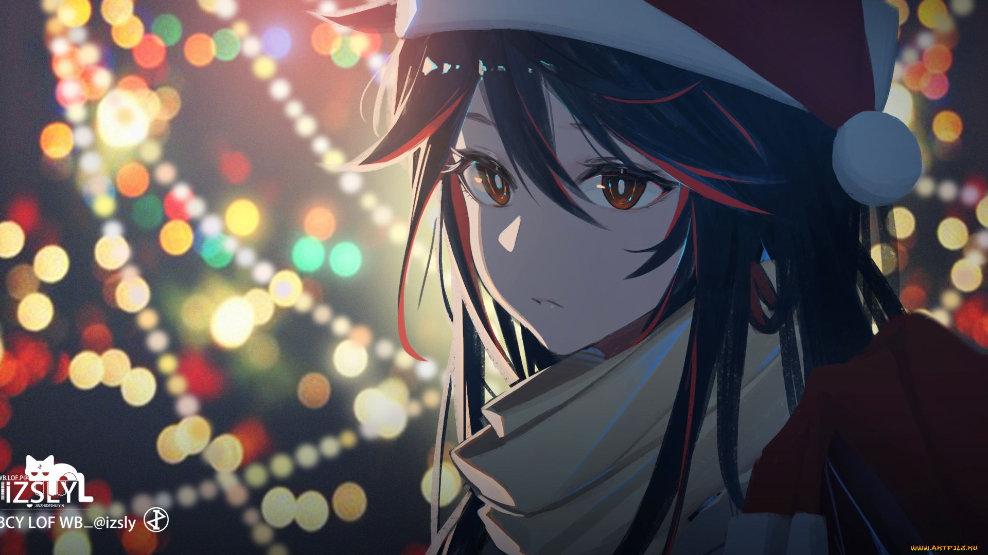 аниме, arknights