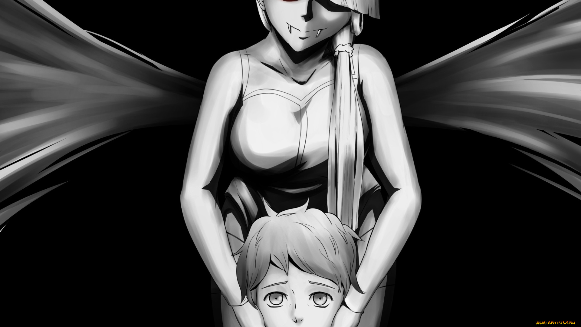 аниме, noblesse, дворянство