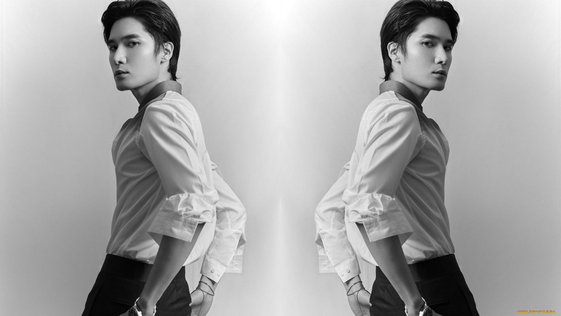 мужчины, liu, haikuan, лю, хайкуань, liu, haikuan