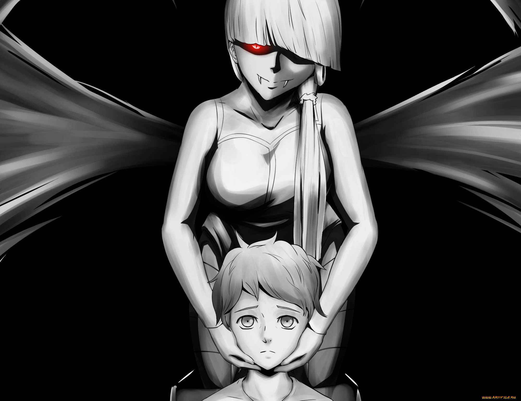 аниме, noblesse, дворянство