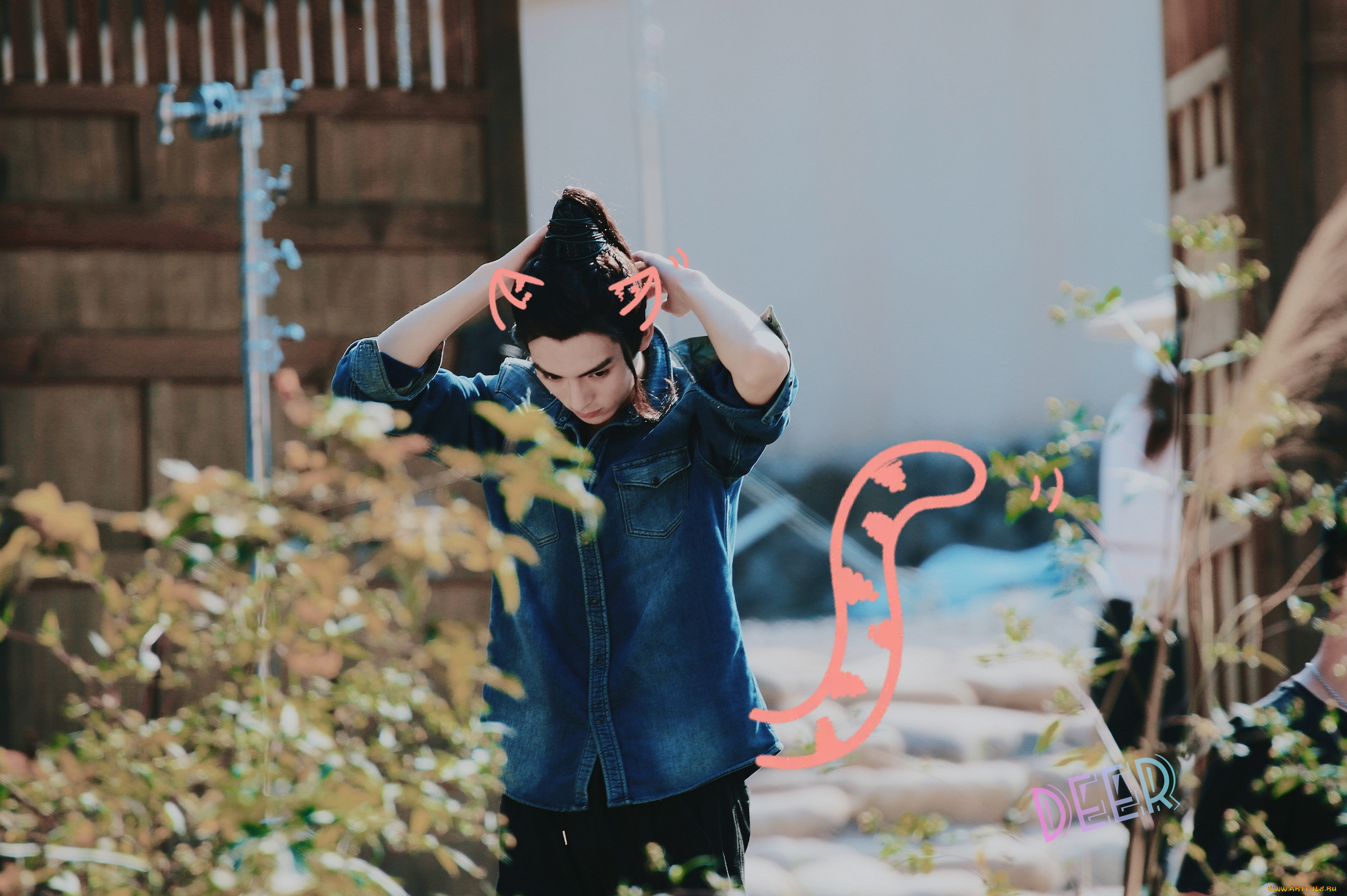 мужчины, wang, hao, xuan, ван, хаосюань, wang, hao, xuan