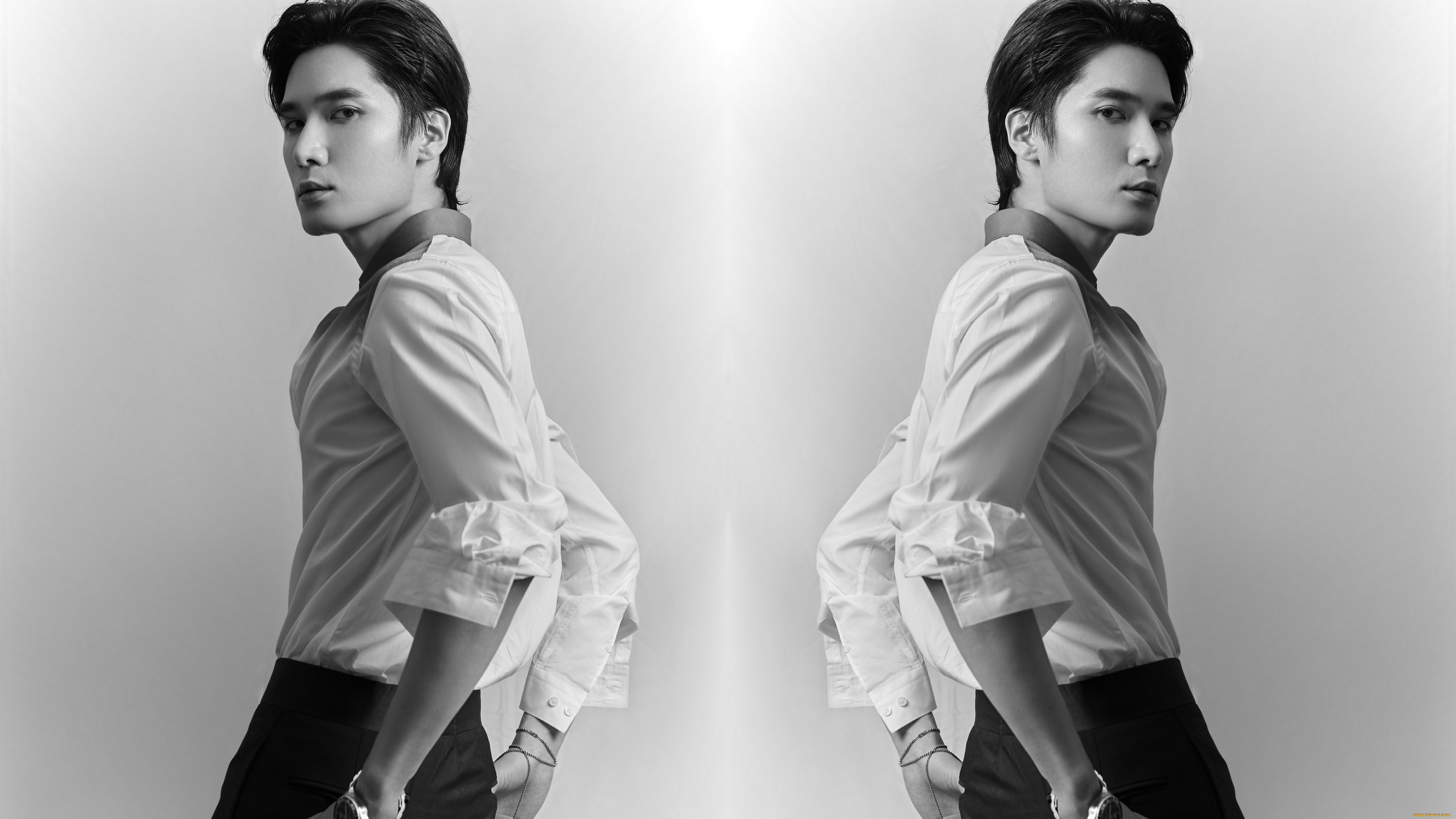 мужчины, liu, haikuan, лю, хайкуань, liu, haikuan