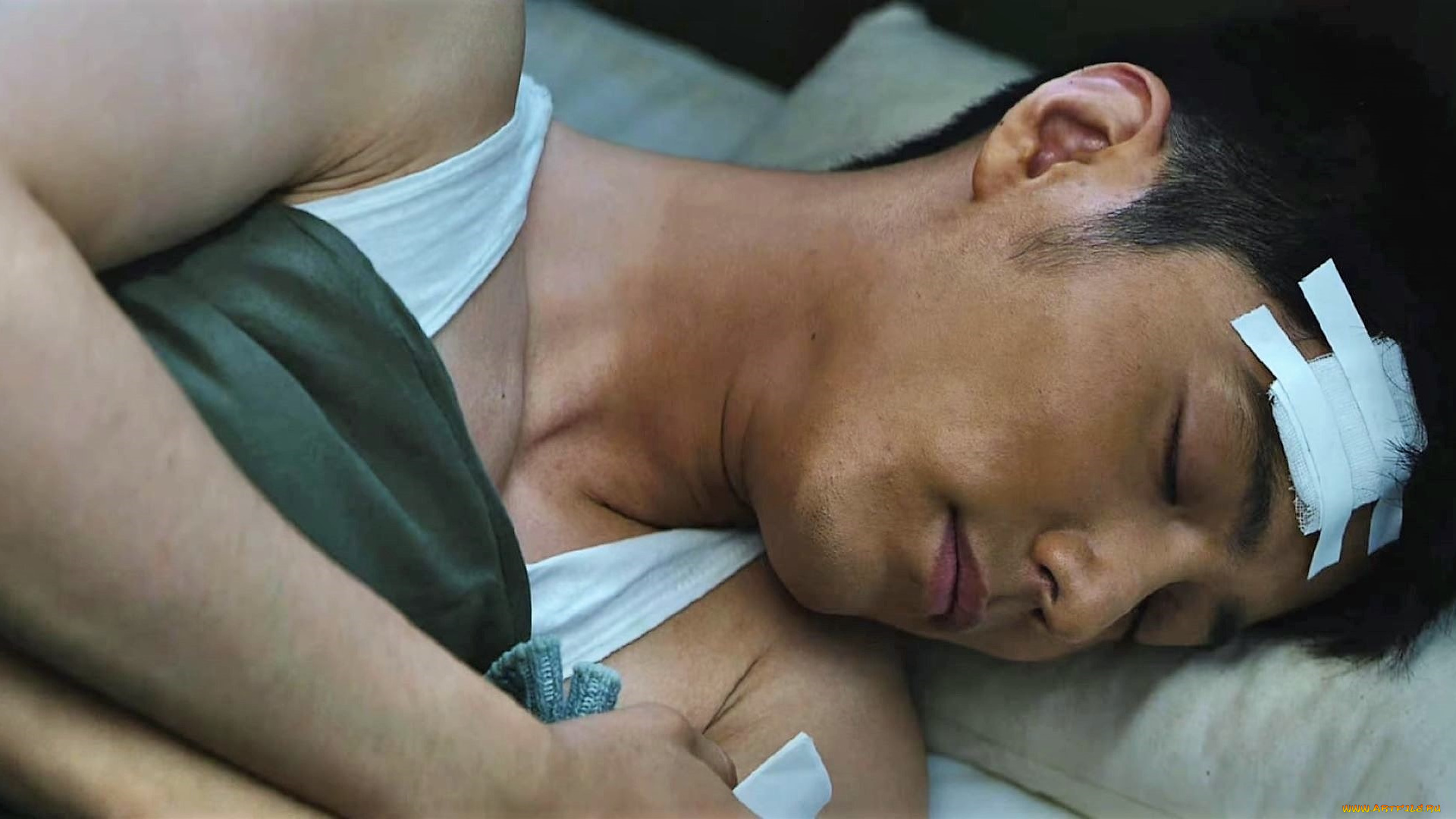 кино, фильмы, ace, troops, гу, ие, рана, сон