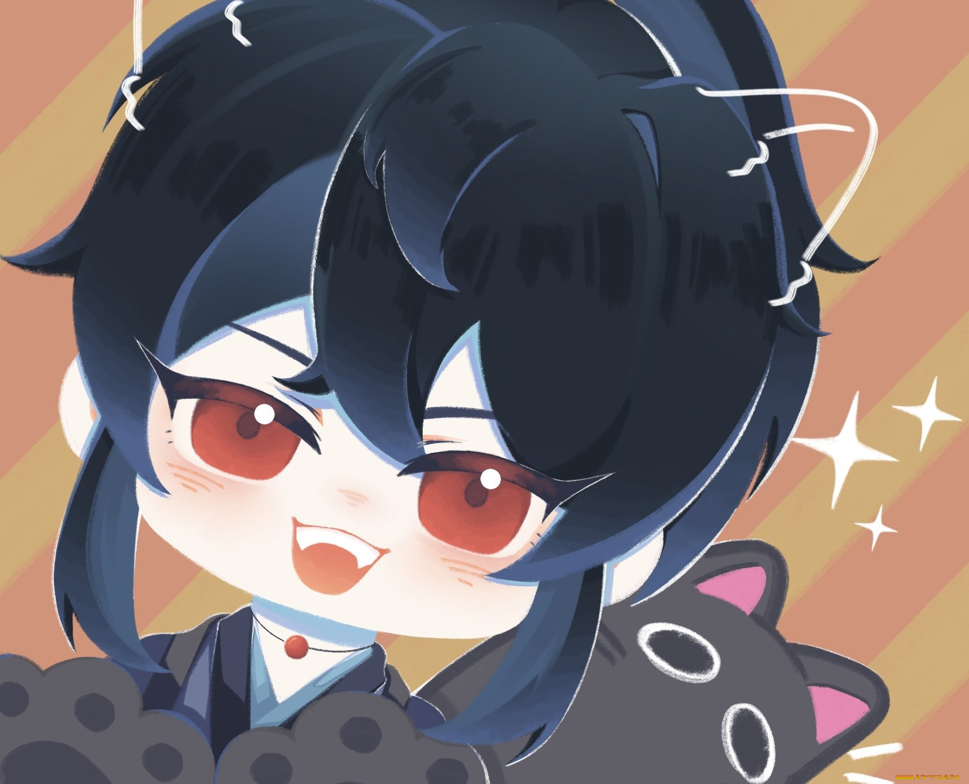 сюэ, ян, аниме, mo, dao, zu, shi, the, untamed, неукротимый, повелитель, чэньцин, мосян, тунсю, mo, dao, zu, shi, магистр, дьявольского, культа