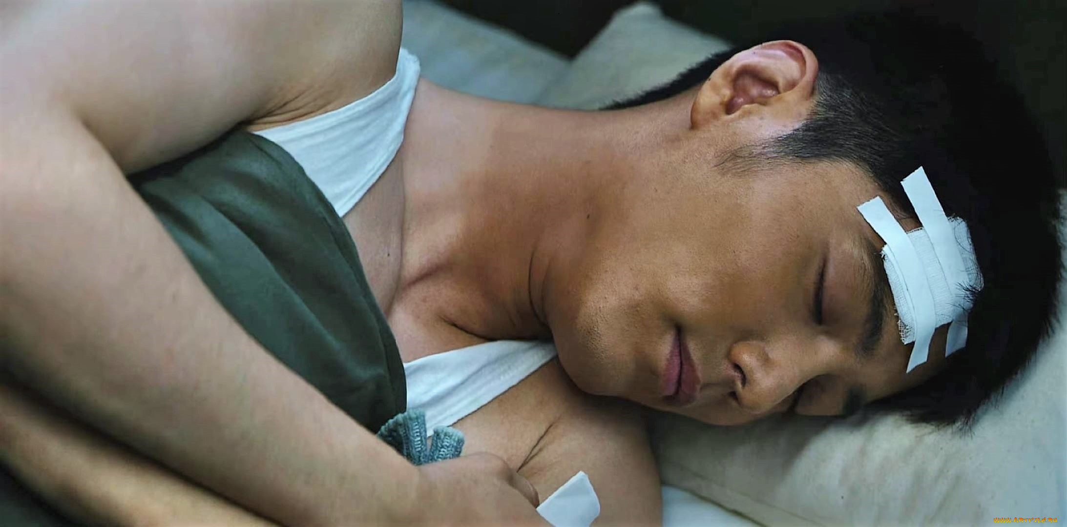 кино, фильмы, ace, troops, гу, ие, рана, сон