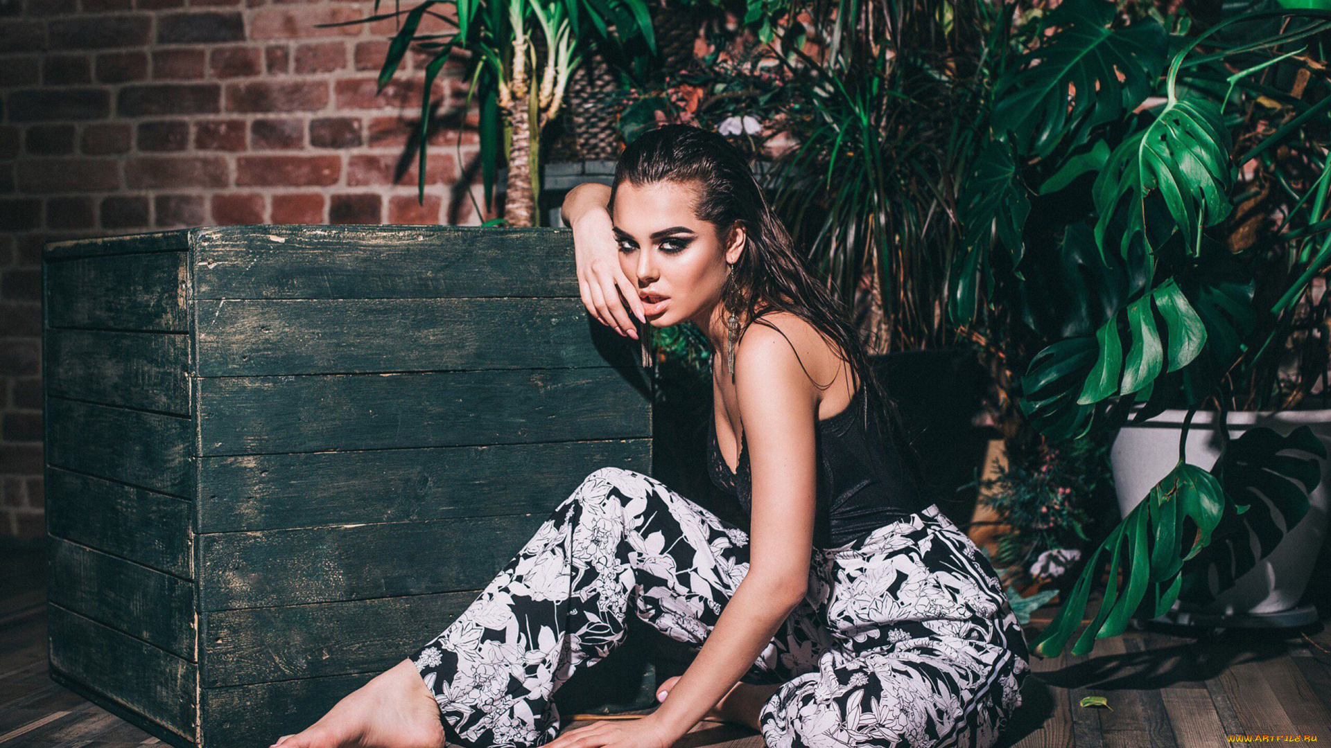 anastasiya, leonova, девушки, анастасия, леонова, anastasiya, leonova, анастасия, леонова, девушка, модель, брюнетка, красотка, поза, флирт, стройная, сексуальная, фигура