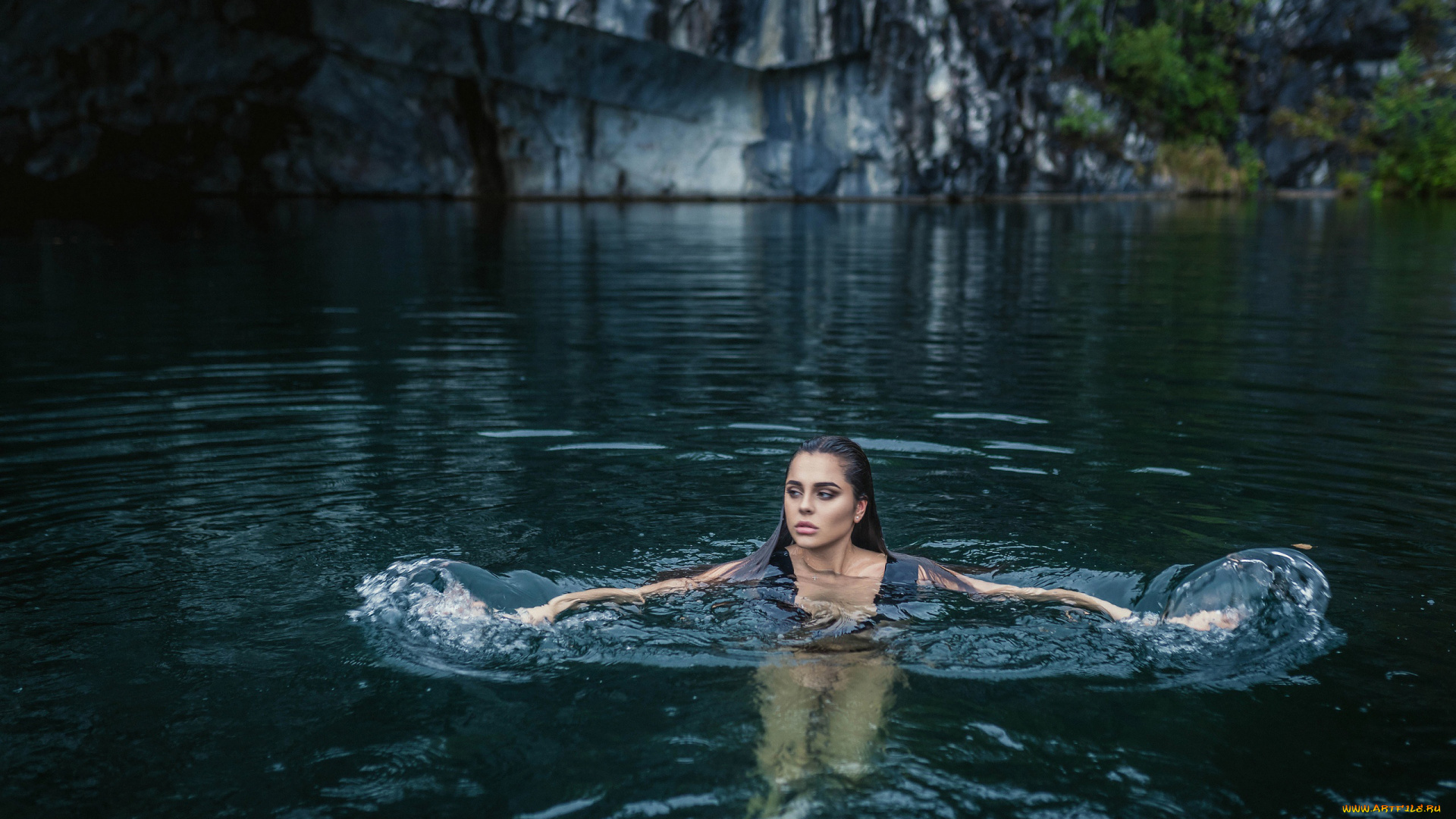 anastasiya, leonova, девушки, анастасия, леонова, anastasiya, leonova, анастасия, леонова, девушка, модель, брюнетка, красотка, поза, флирт, стройная, сексуальная, фигура