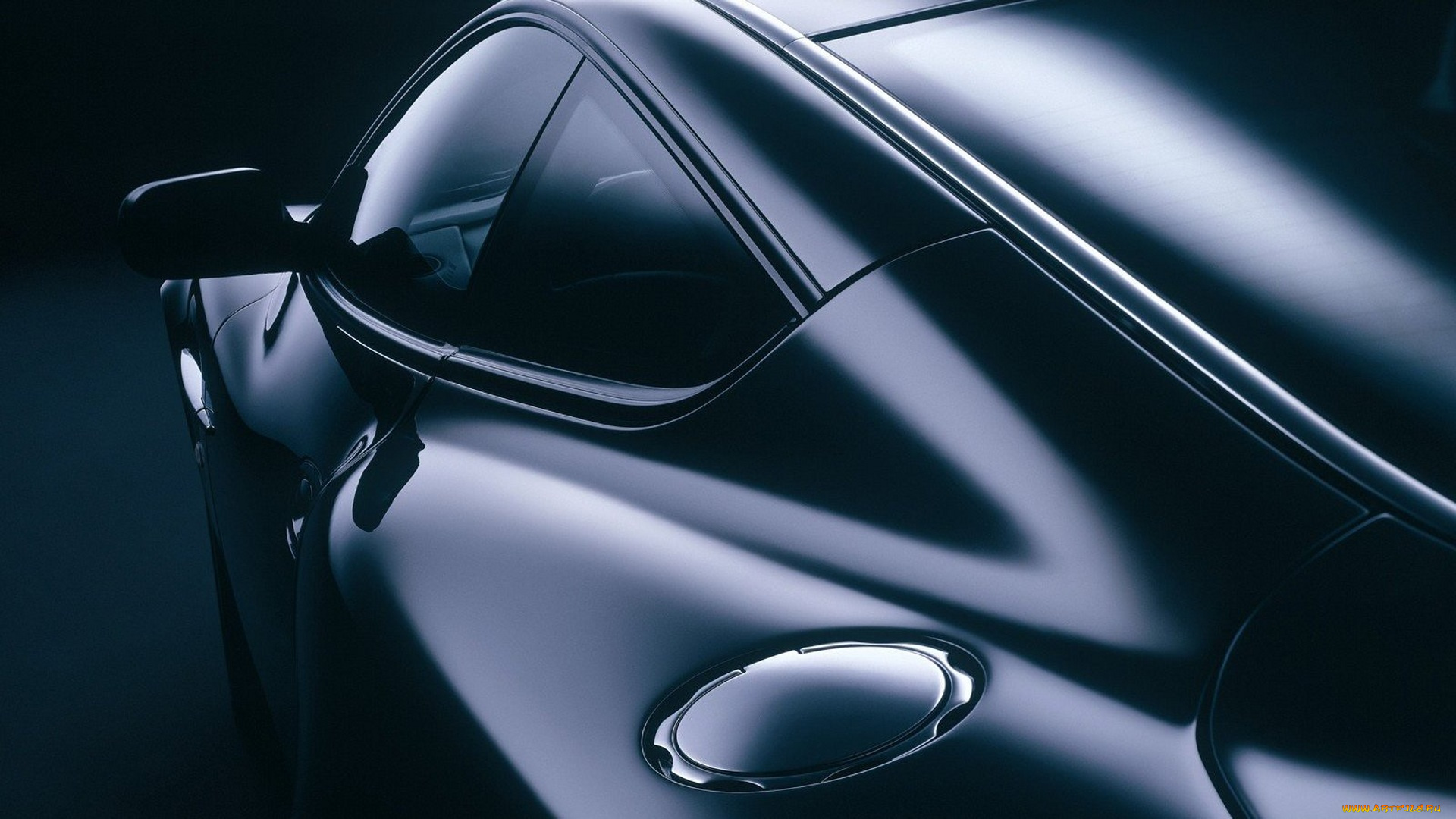 aston, martin, vanquish, автомобили, фрагменты, автомобиля, астон, мартин, темный