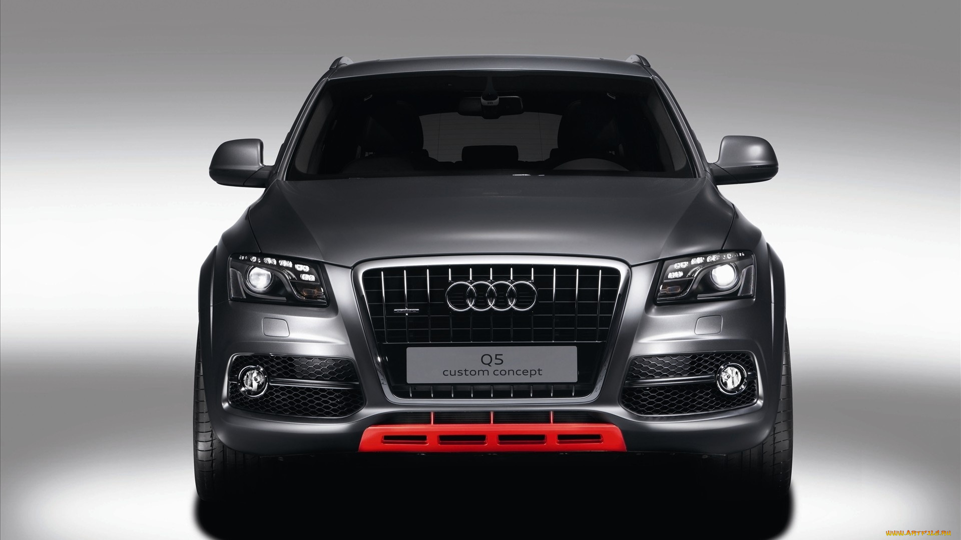 автомобили, audi, темный, серебристый