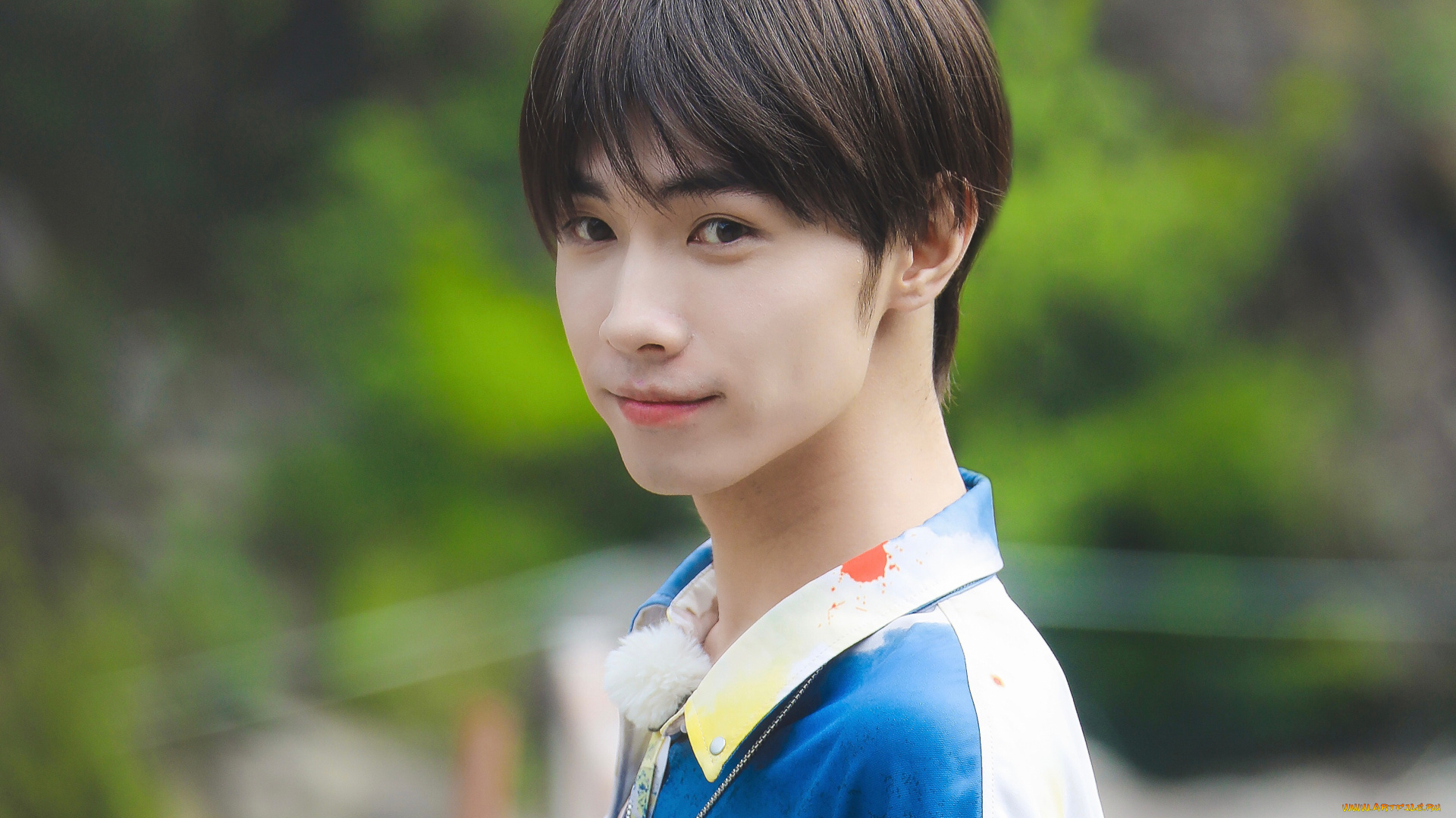 мужчины, song, ji, yang, сун, цзиян, китай, актёр, певец