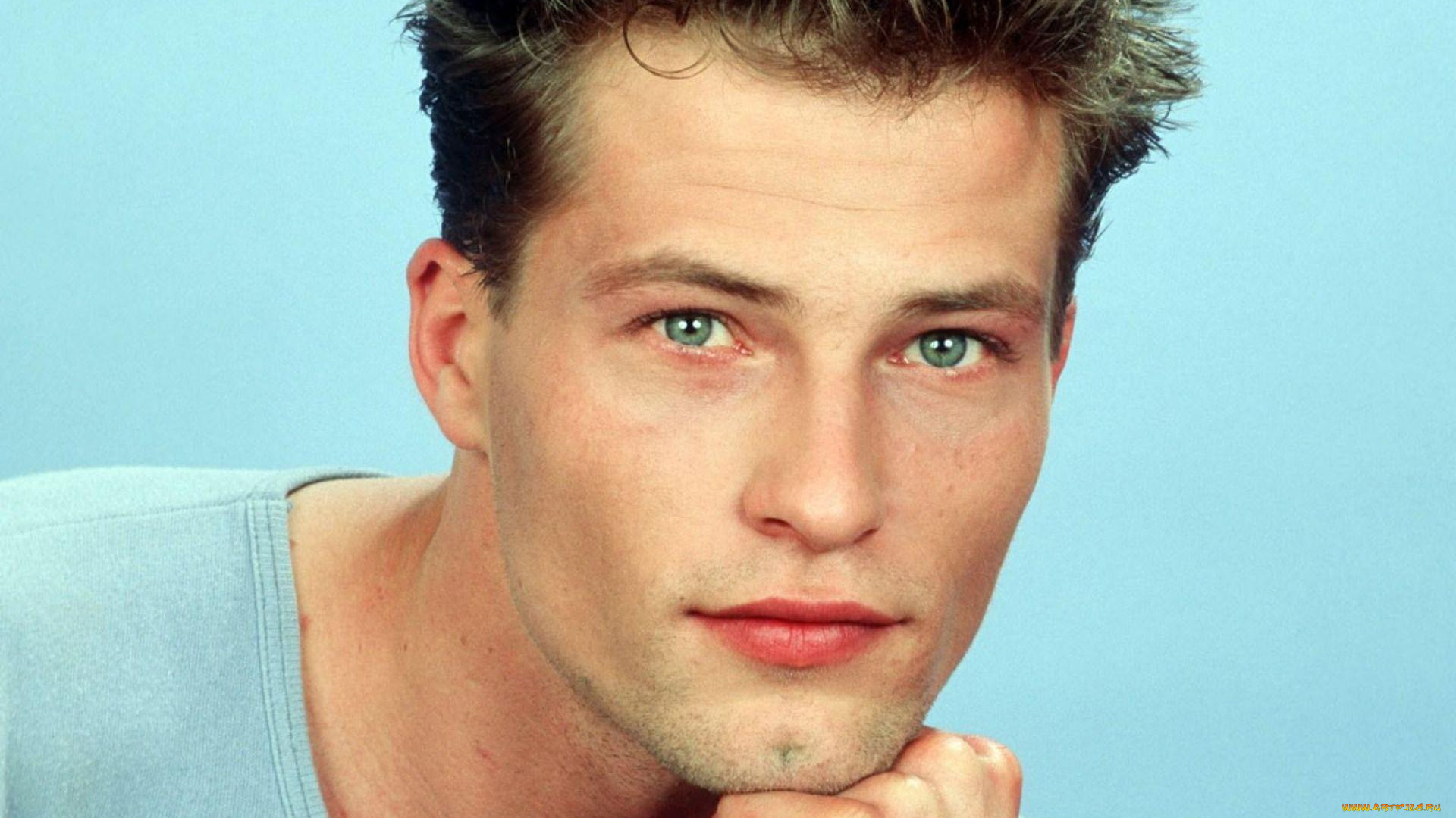 мужчины, til, schweiger, актер, лицо