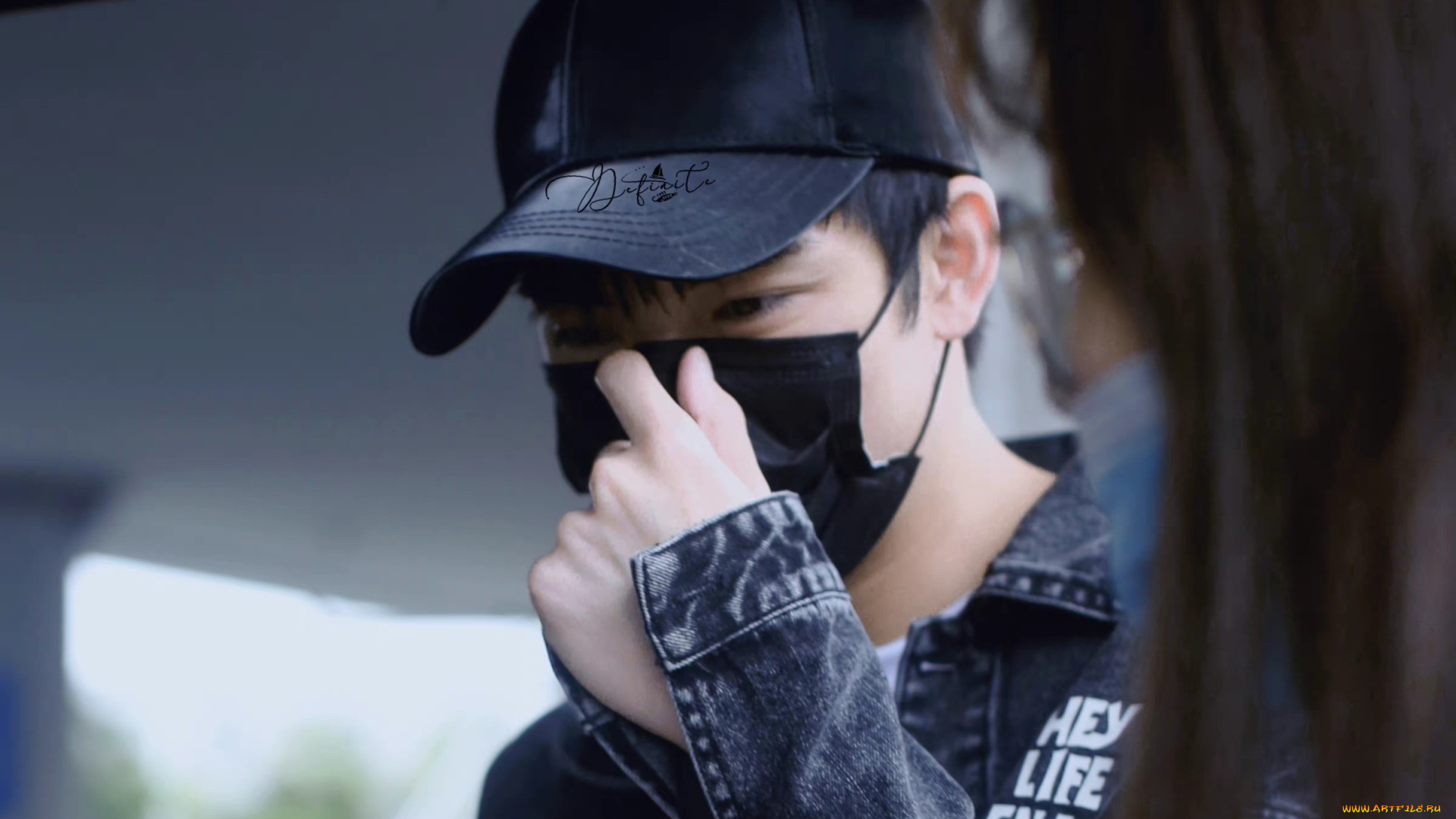 мужчины, wang, hao, xuan, ван, хао, сюань