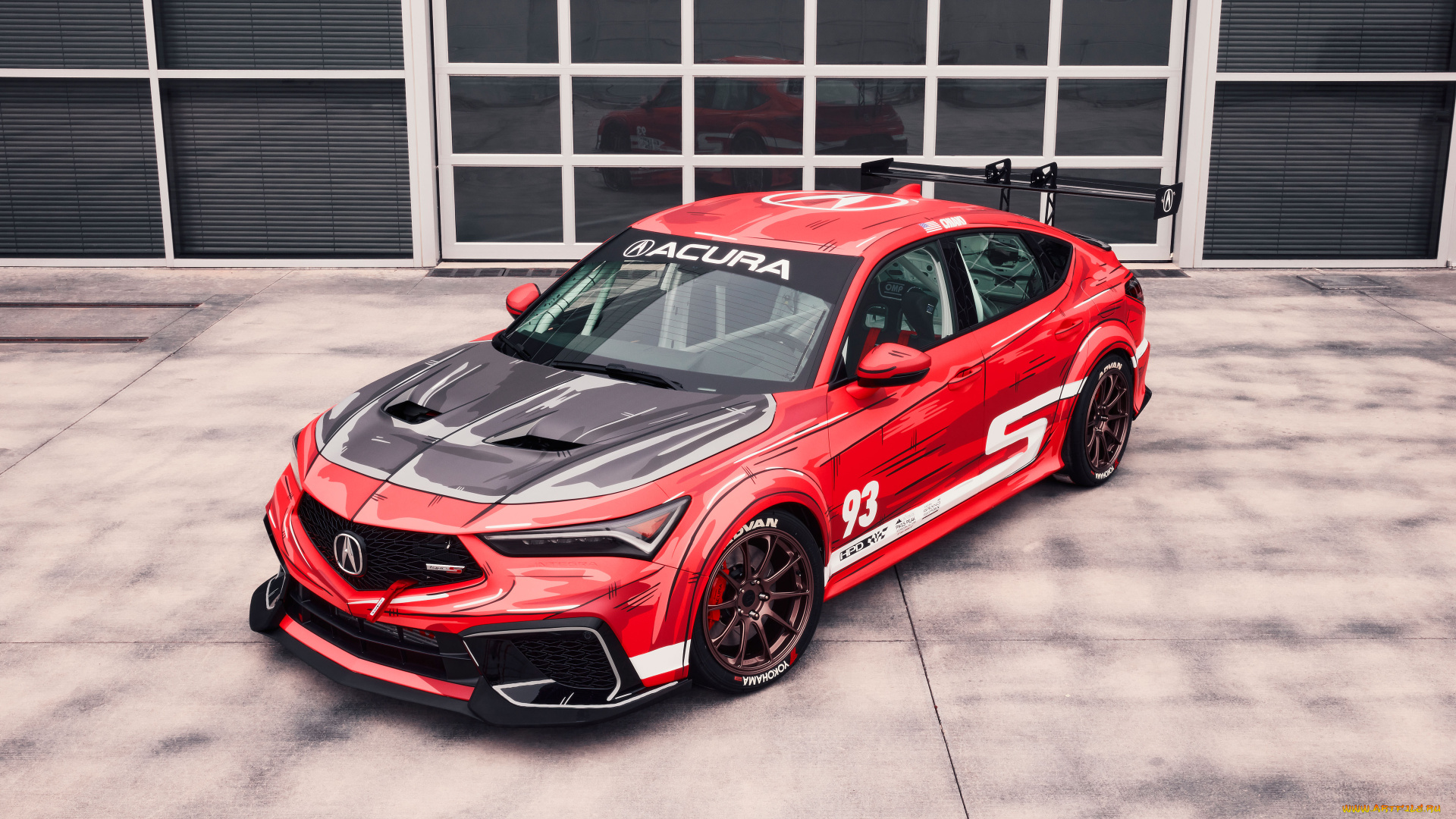 автомобили, acura