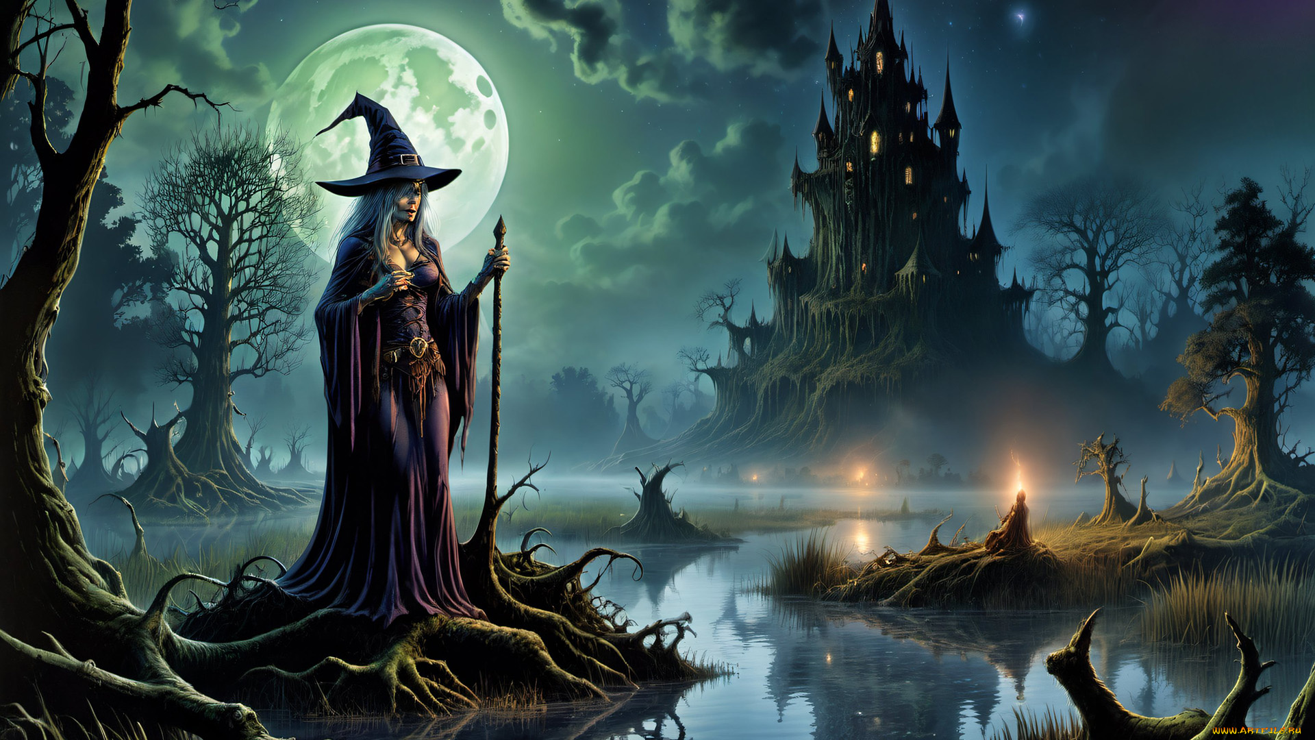 фэнтези, маги, , волшебники, нейросети, графика, нейроарт, ai, art, нейронные, сети, рисунки, нейро, искусство