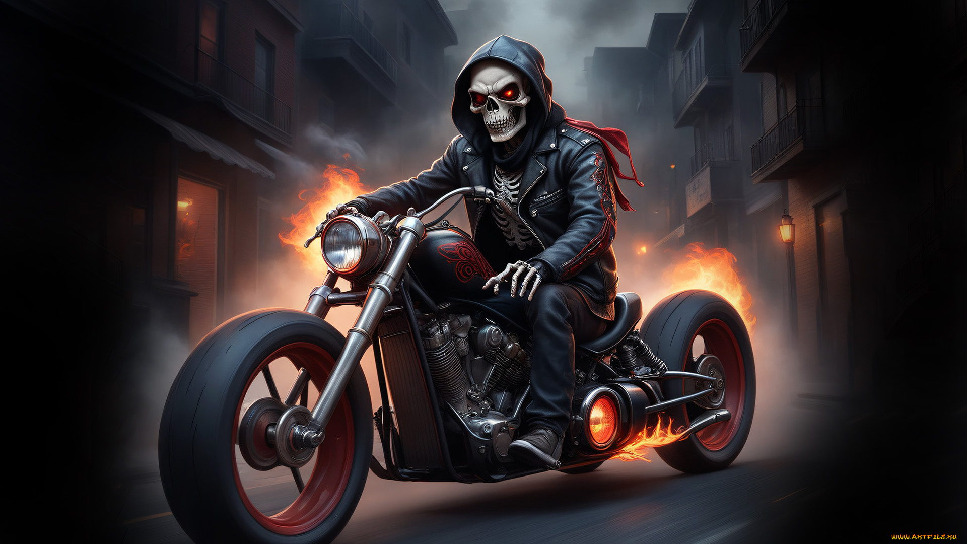 фэнтези, нежить, нейросети, графика, нейроарт, ai, art, нейронные, сети, рисунки, нейро, искусство