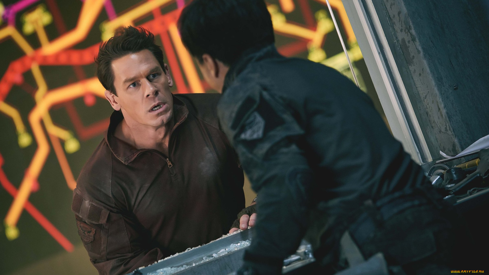 hidden, strike, ||, 2022, кино, фильмы, hidden, strike, круче, некуда, боевик, комедия, джеки, чан, jackie, chan, джон, сина, john, cena