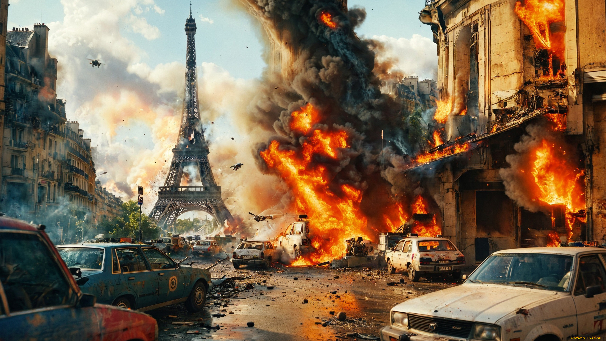 рисованное, города, нейросети, графика, нейроарт, ai, art, нейронные, сети, рисунки, нейро, искусство, нейрографика, graphics, neuroart, neural, networks, drawings, neuro, neurography