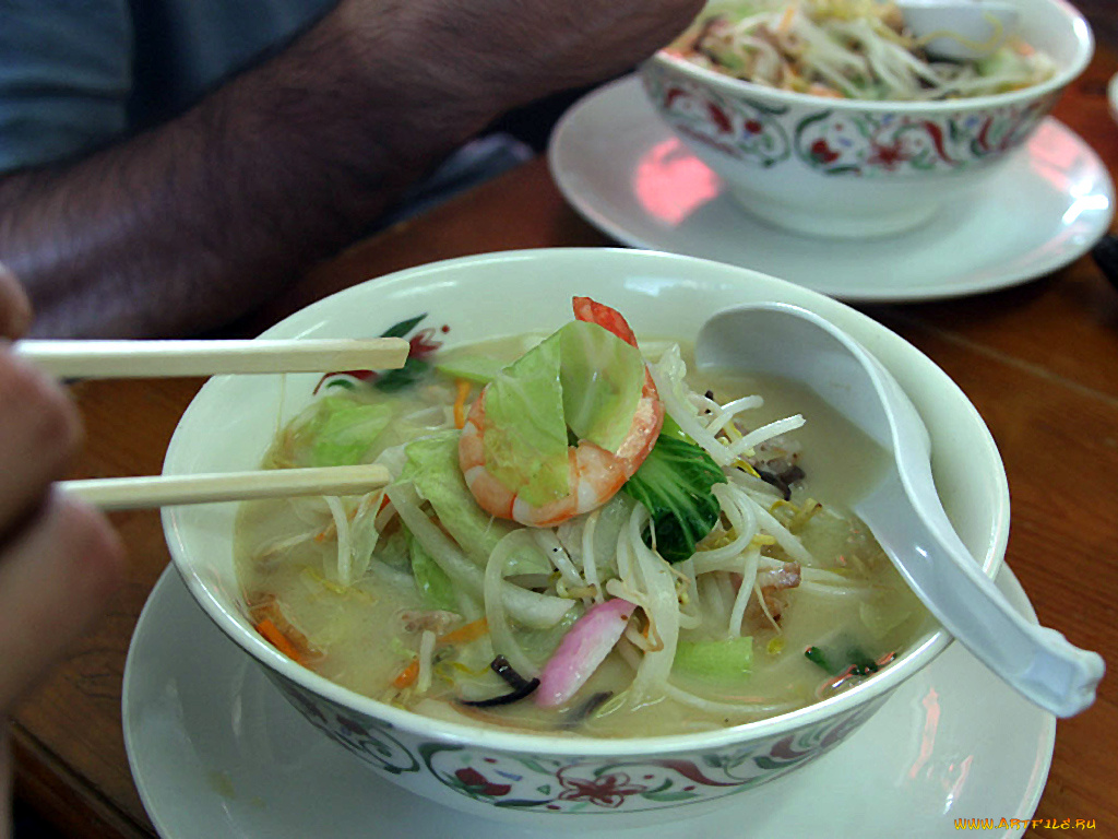 еда, первые, блюда