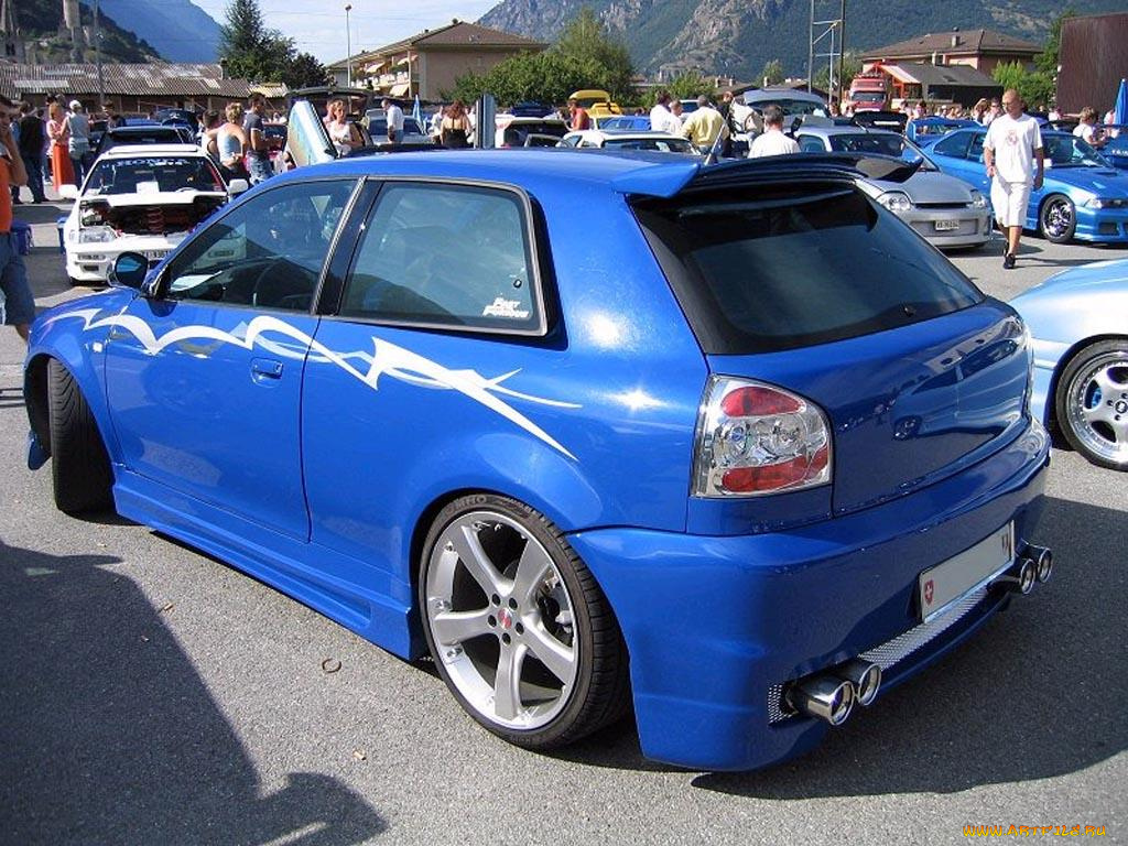 audi, a3, автомобили, выставки, уличные, фото