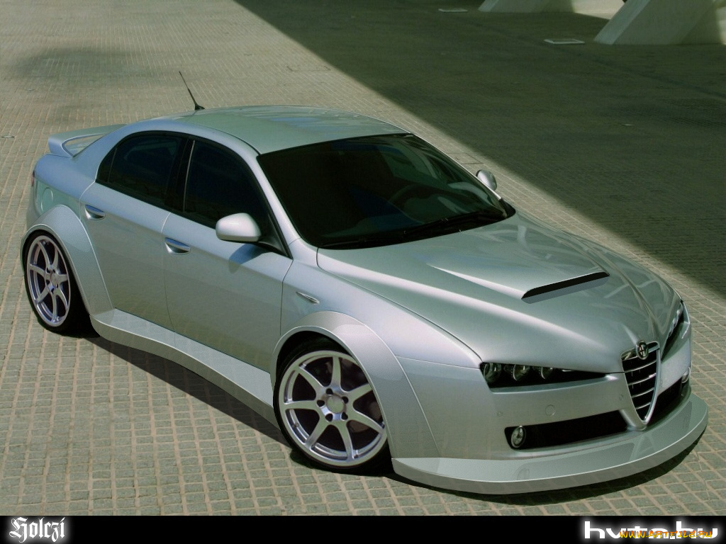 автомобили, виртуальный, тюнинг