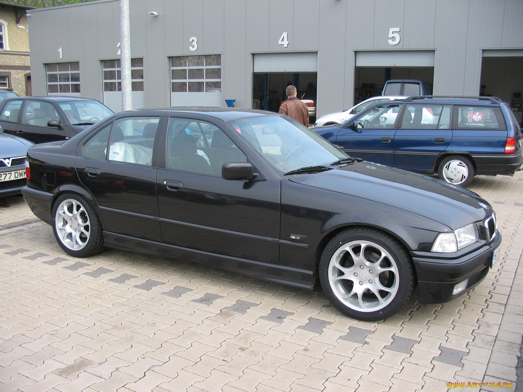 bmw, m3, 36, автомобили