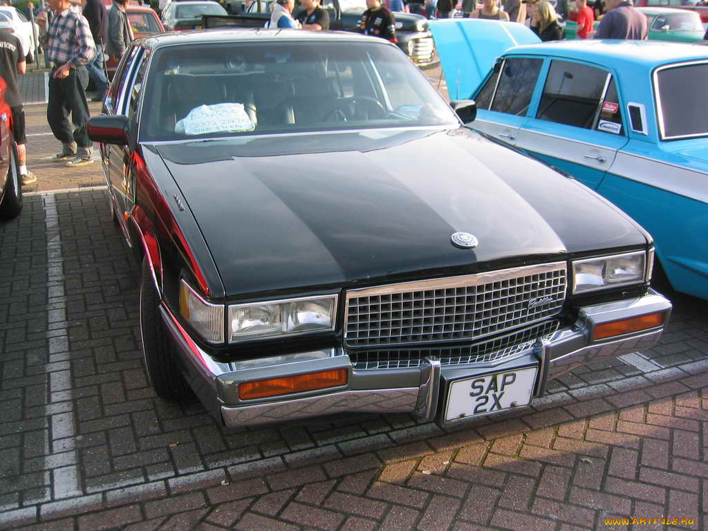 cadillac, автомобили