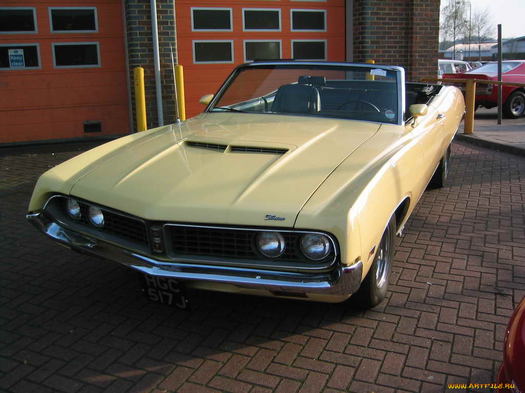 ford, torino, автомобили