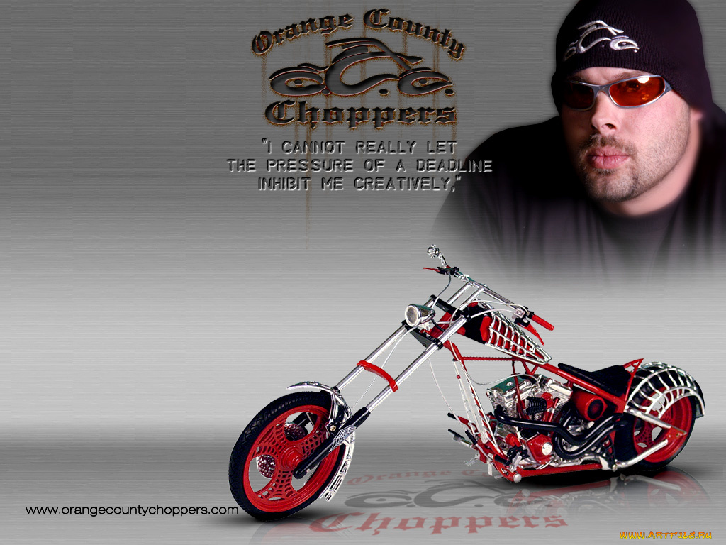 мотоциклы, customs