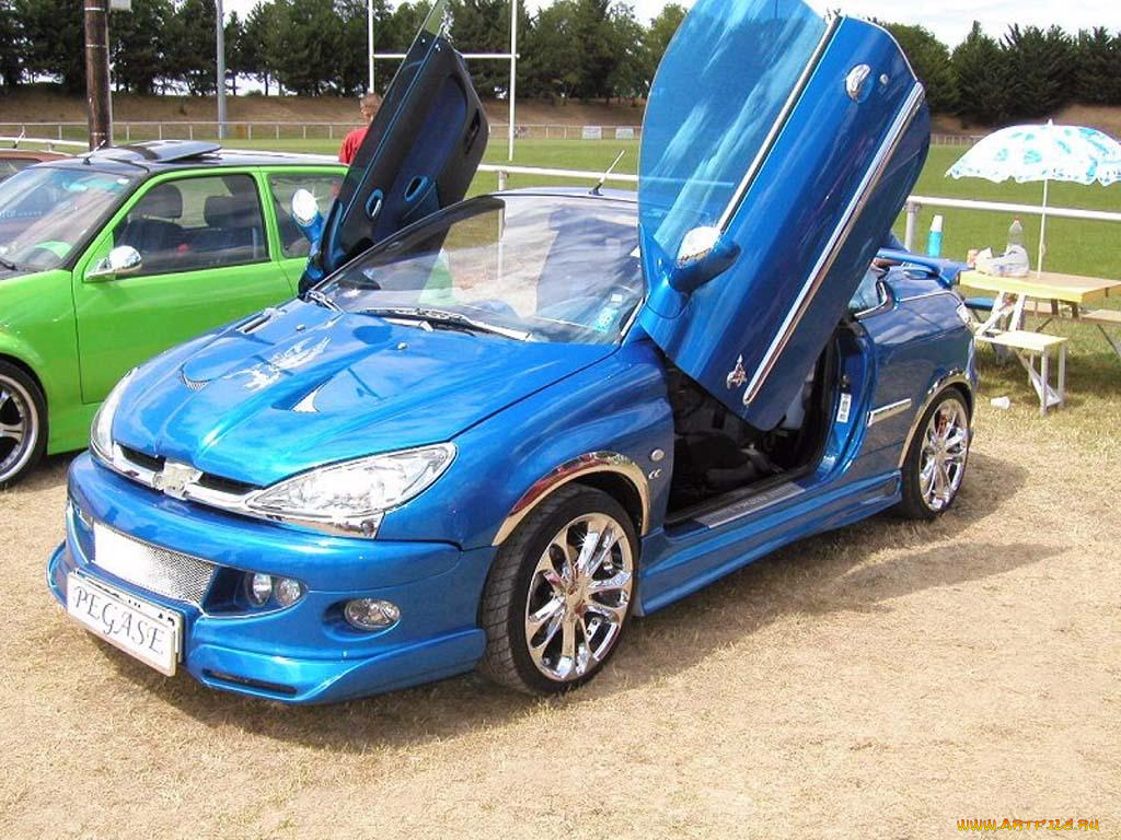 peugeot, 206cc, автомобили