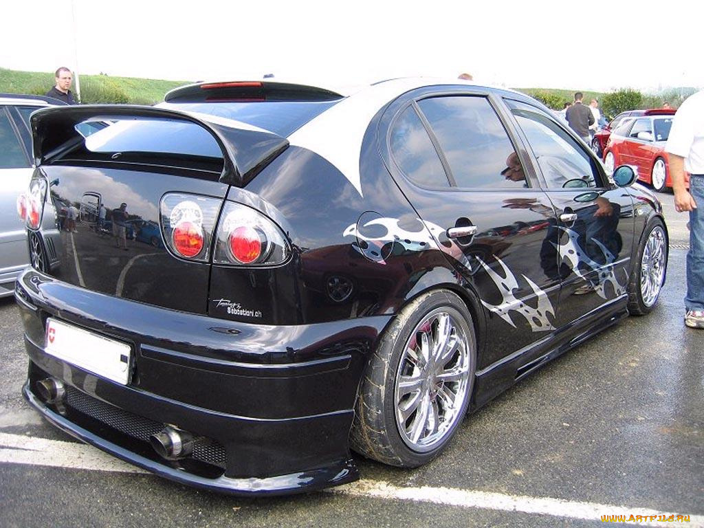 seat, leon, автомобили