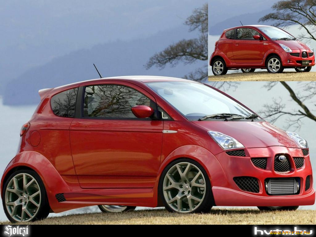 subaru, r1, автомобили