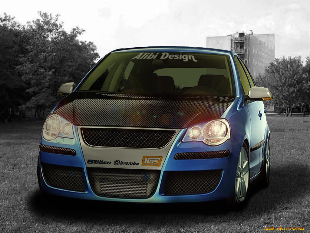 vw, автомобили, volkswagen