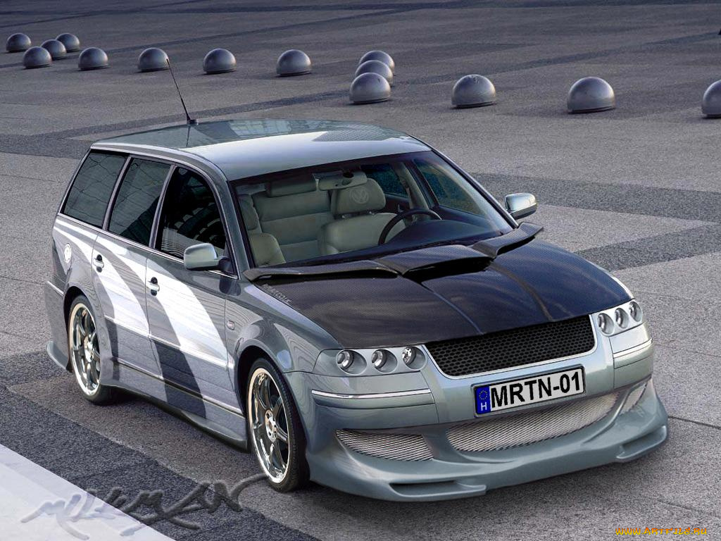 vw, passat, автомобили, volkswagen