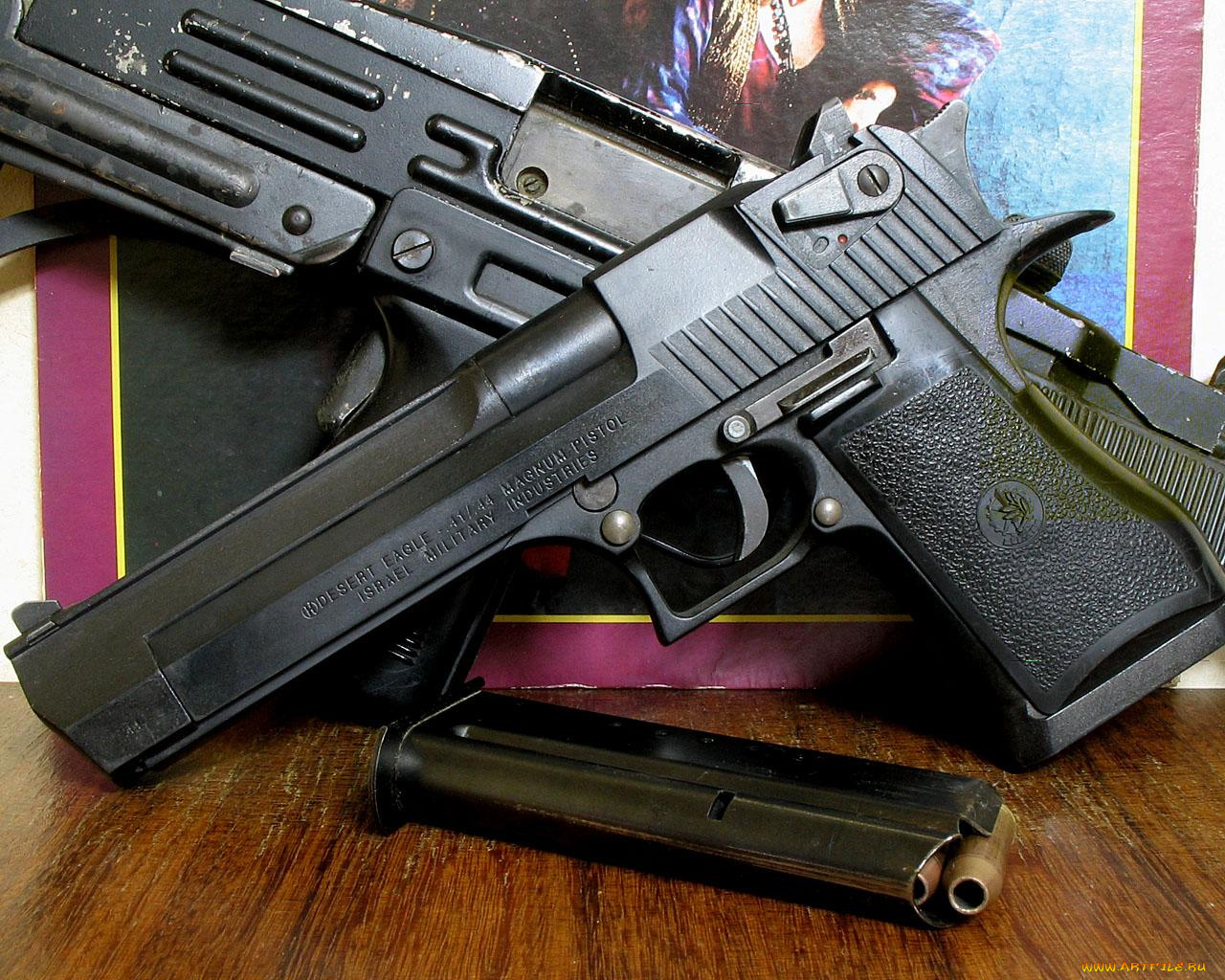 desert, eagle, оружие, пистолеты