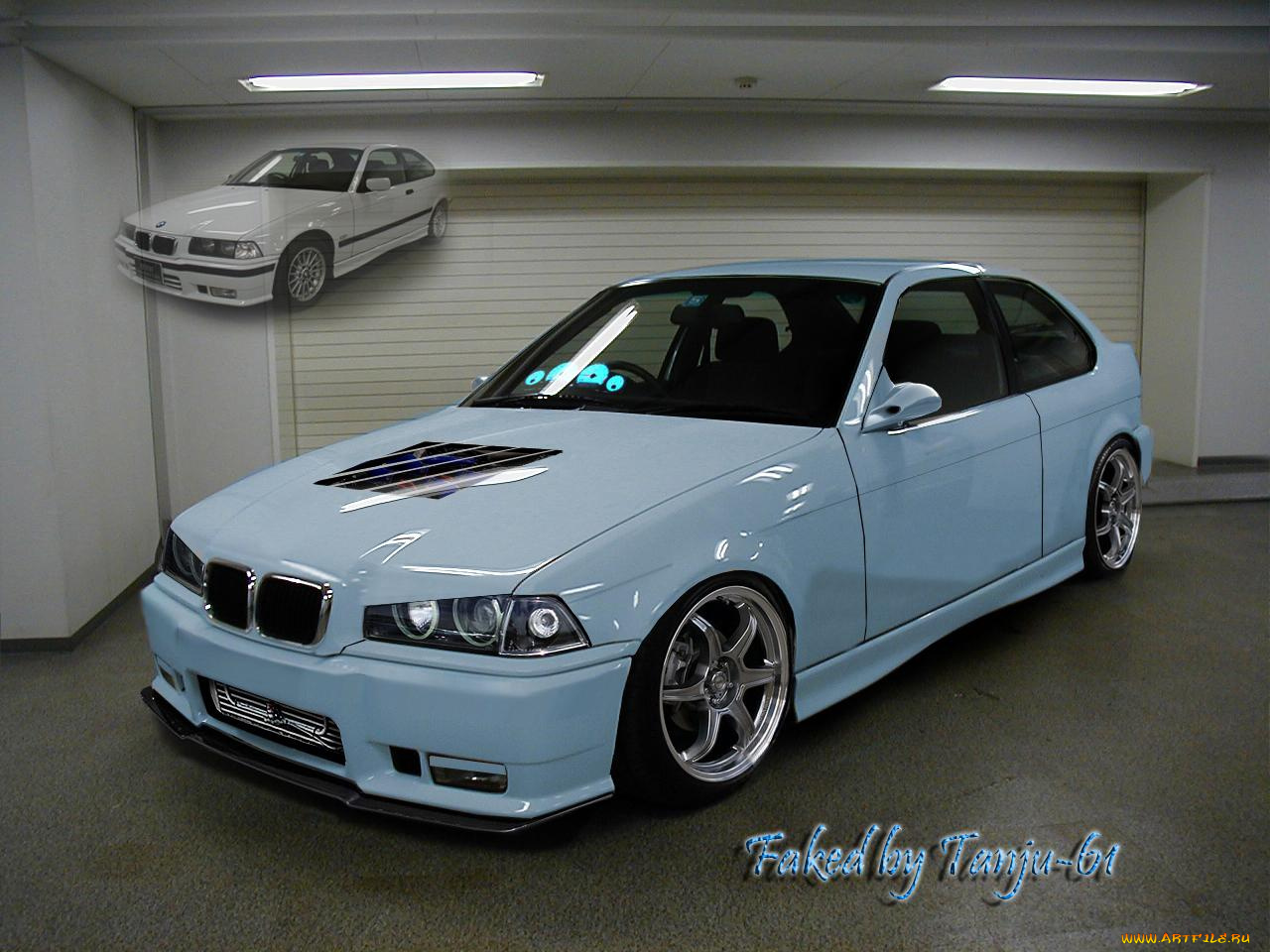 bmw, автомобили